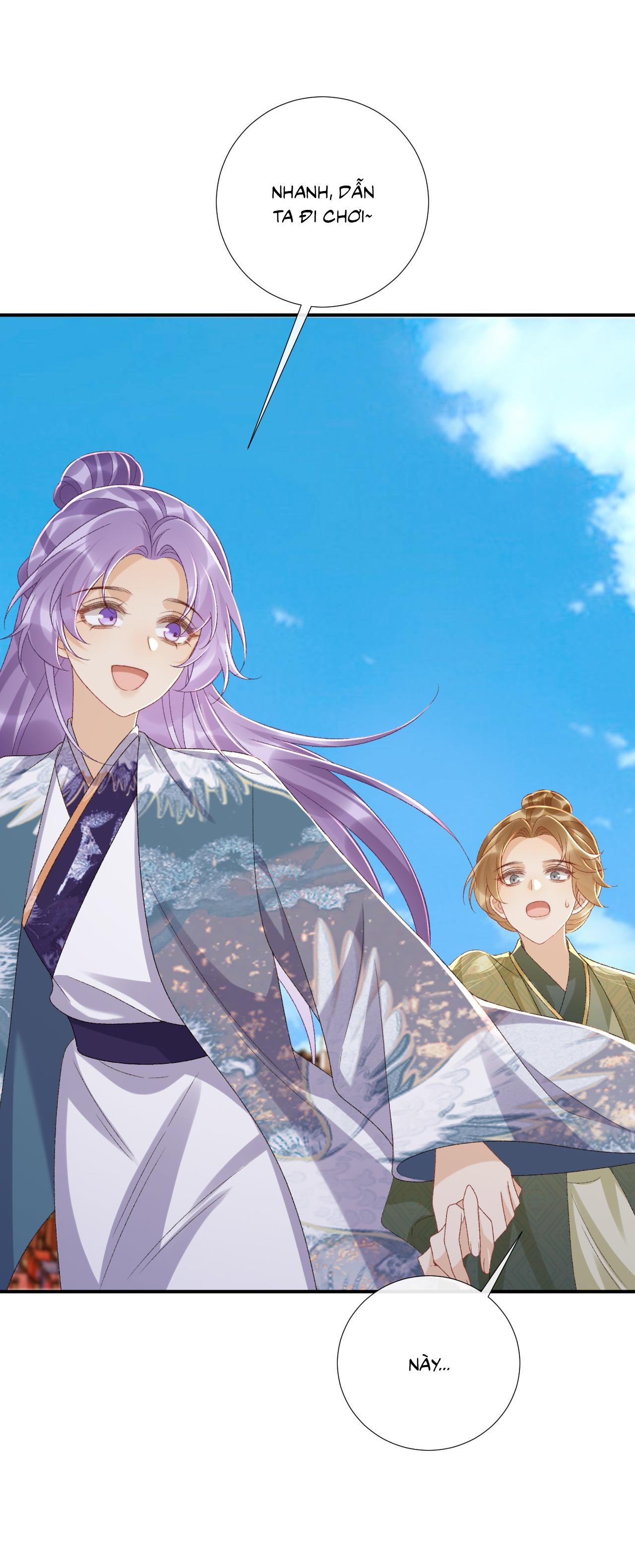 CẠM BẪY CỦA KẺ BIẾN THÁI Chapter 133.10 - Next 