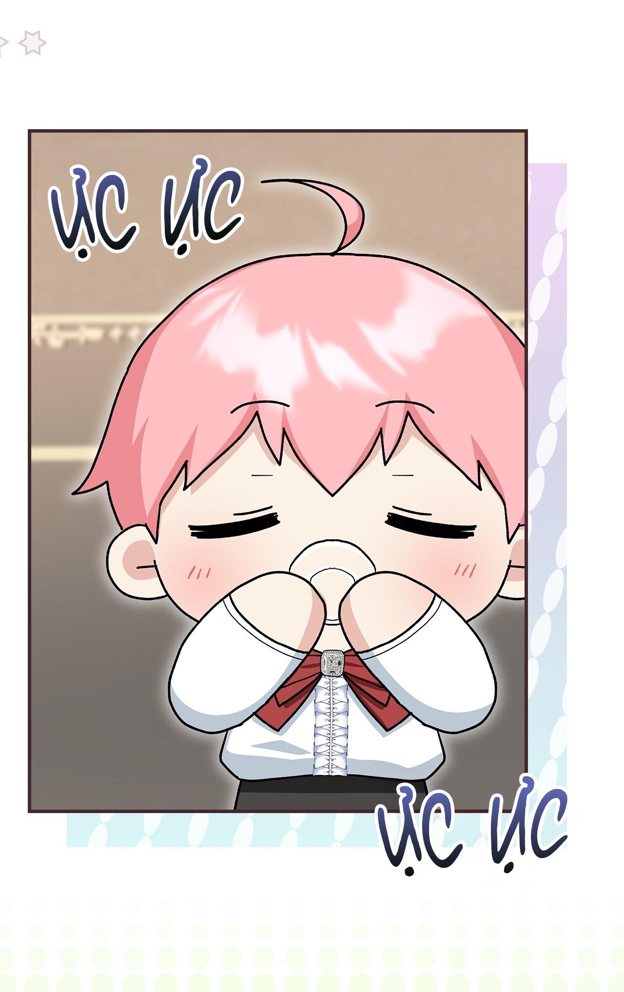 Xuyên thành cục bông của tên cuồng công Chapter 10 - Next 