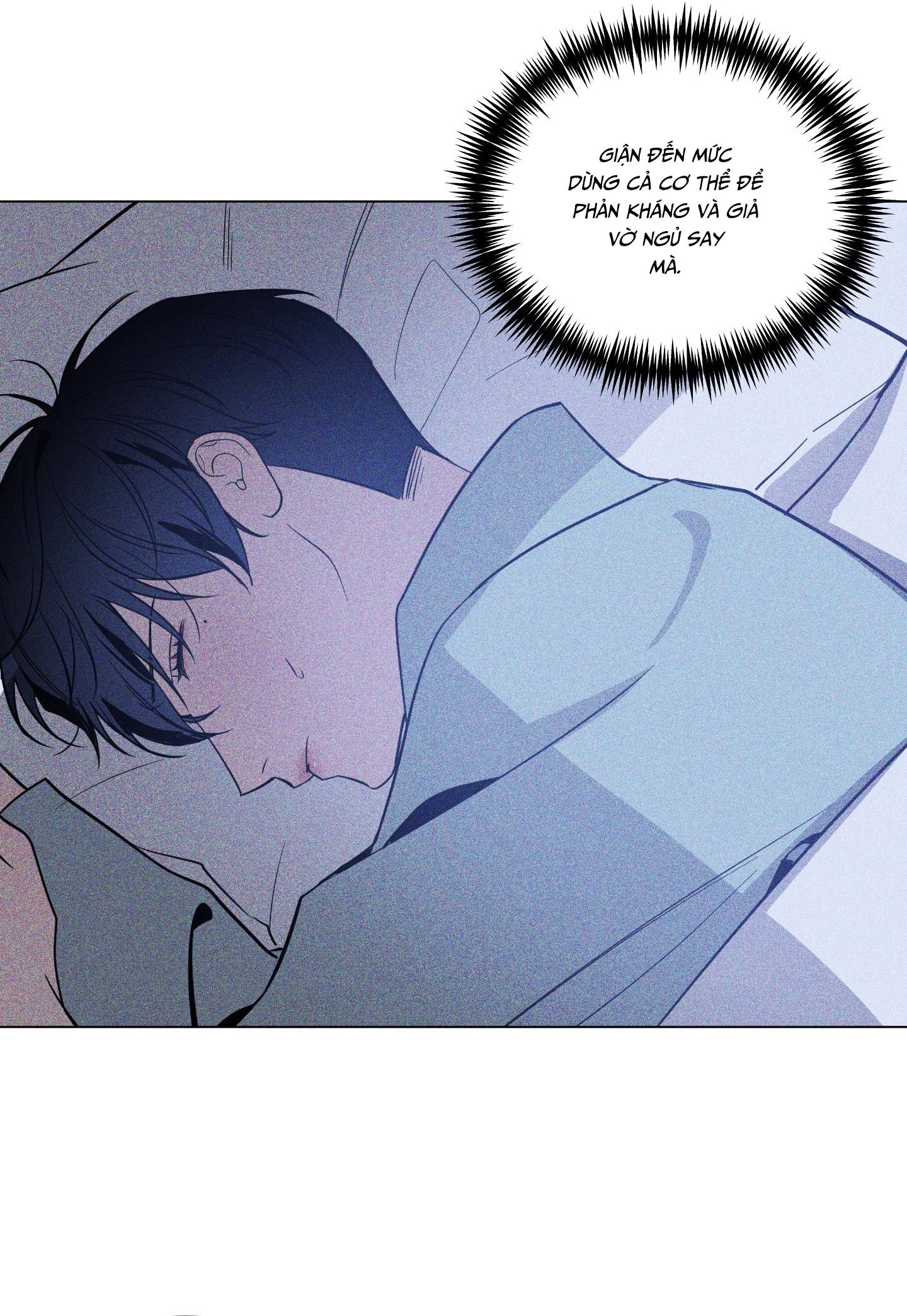 BÌNH MINH CHIA CẮT BÓNG ĐÊM Chapter 66 - Next 