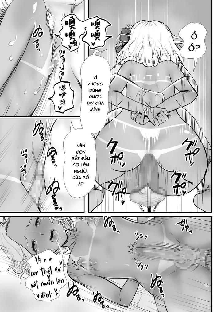 Đutanbao Shota Chapter 56 - Next 