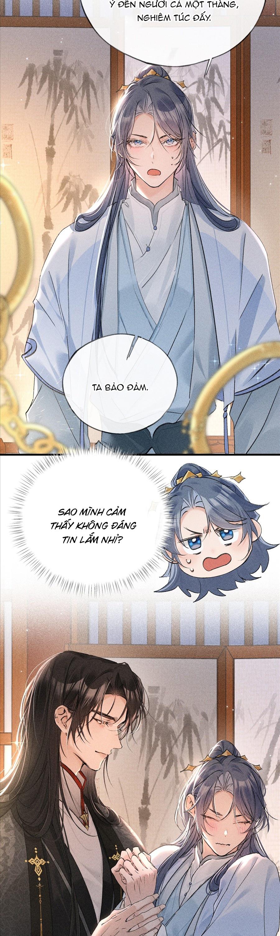 Dụ địch thâm nhập Chapter 71 - Next Chapter 72