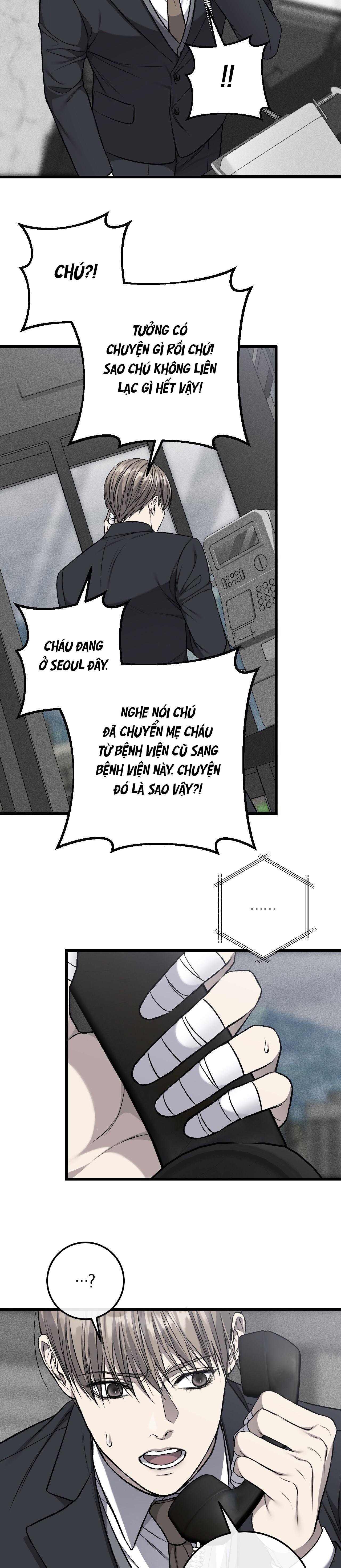 XX ĐÊ TIỆN Chapter 55 - Next Chapter 56