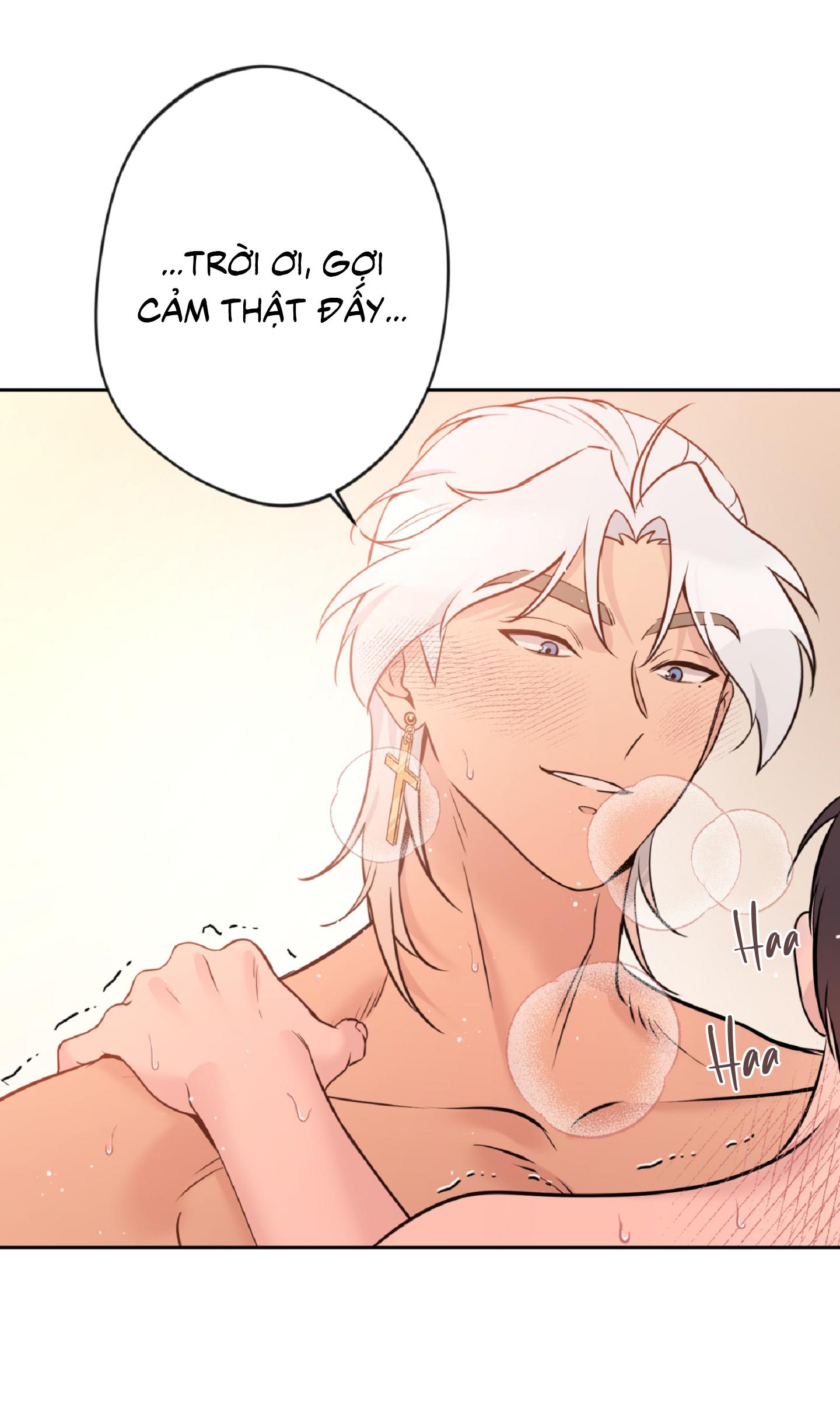 Angel kiss Chapter 13 - Next Chapter 14