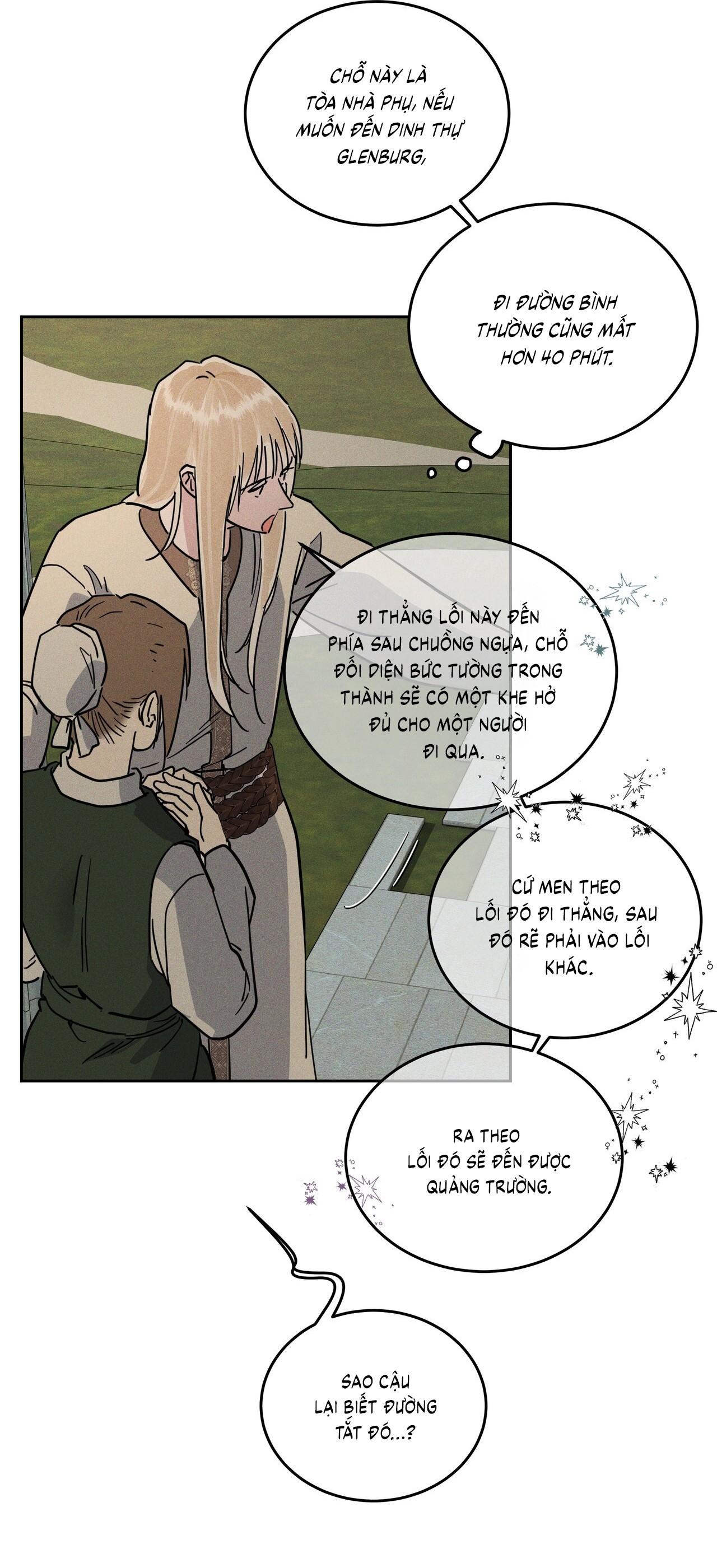 (CBunu) Antidote Chapter 63 - Next 