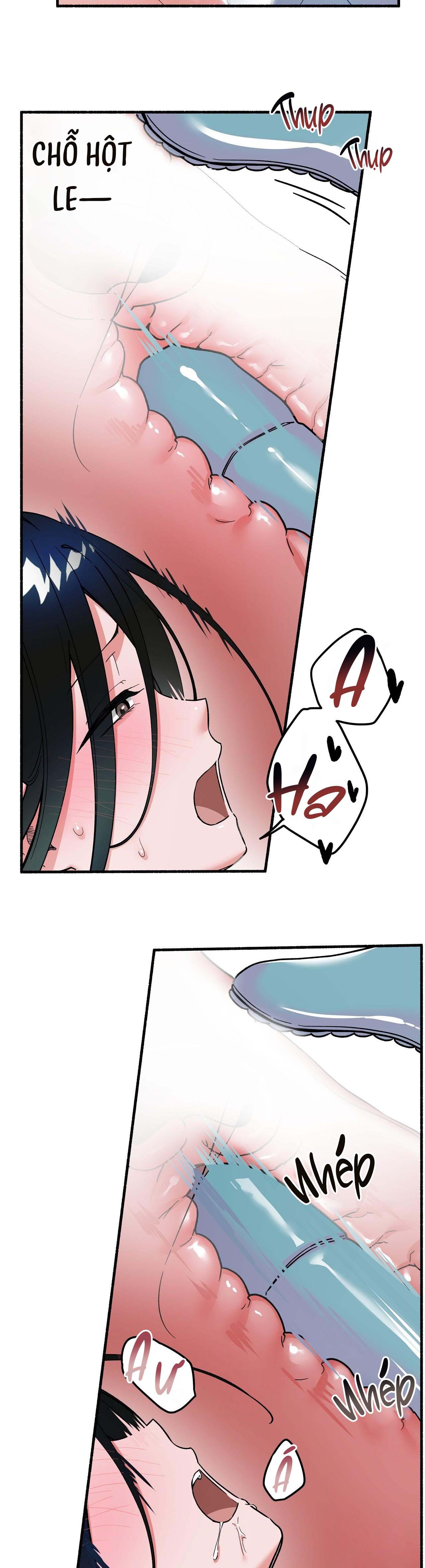 Tuyển Tập GL Ngắn 18+ Chapter 35 Quan hệ chủ tớ - Next Chapter 36 Quan hệ chủ tớ