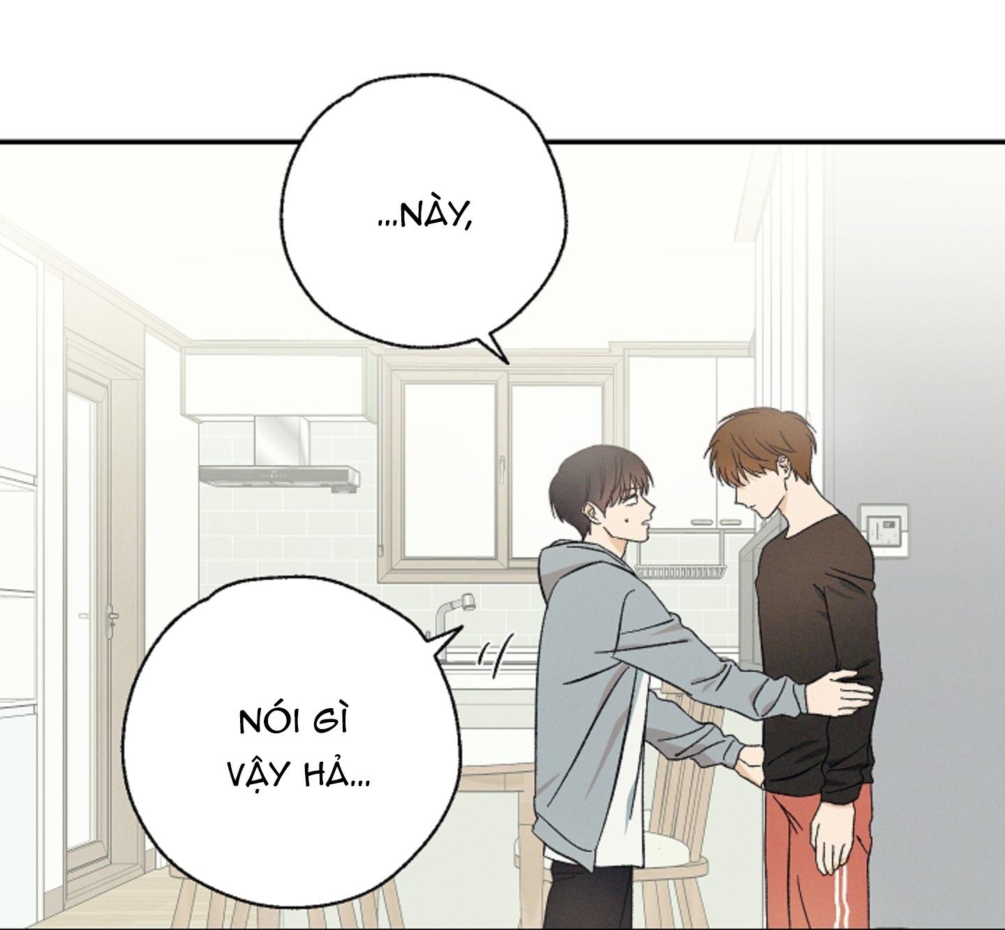 NGHIỆN SEX Chapter 31.3 pizza 3 - Next 