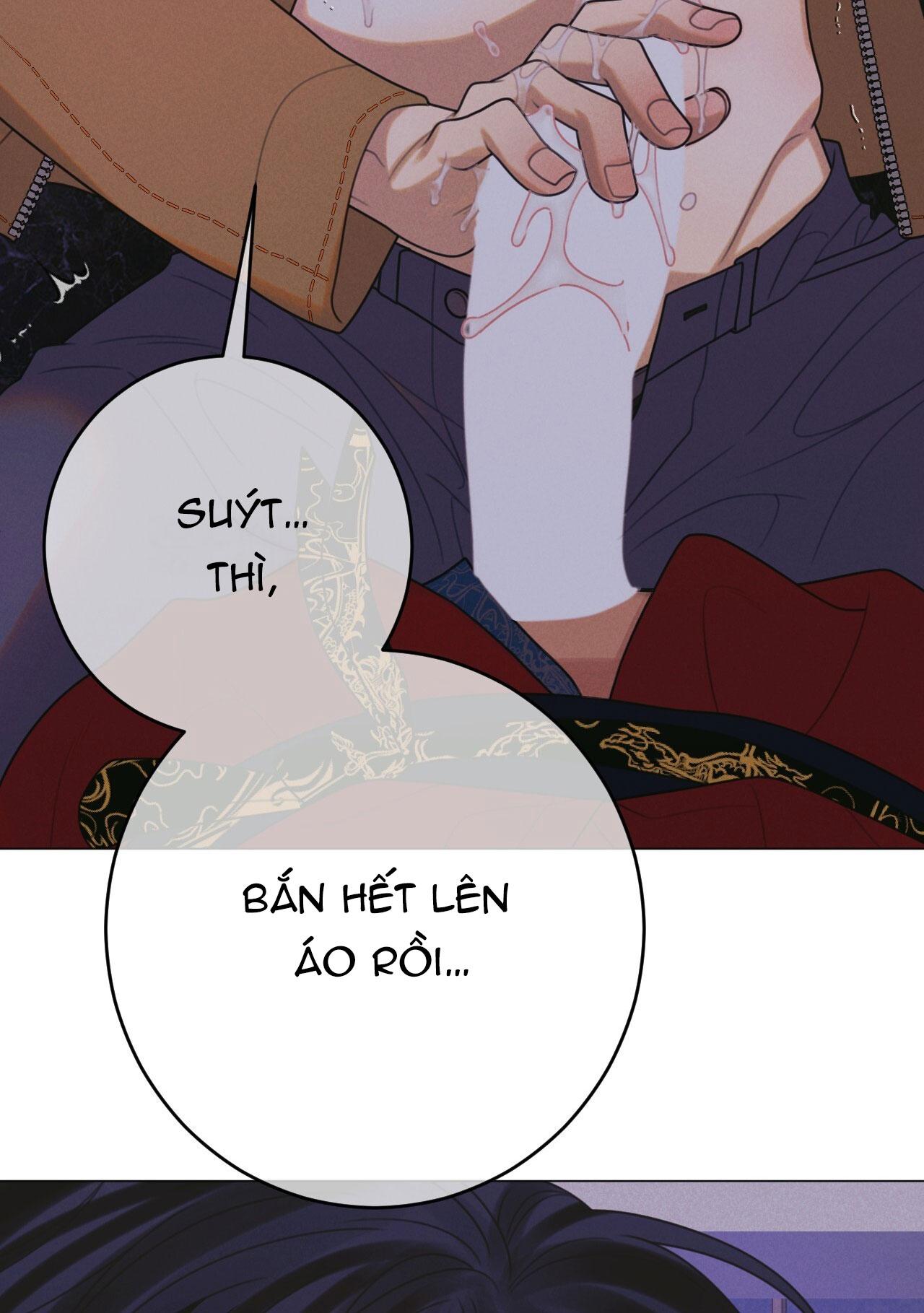 QUẺ BÓI GIẤC MƠ CỦA YÊU TINH Chapter 68 - Next Chapter 69