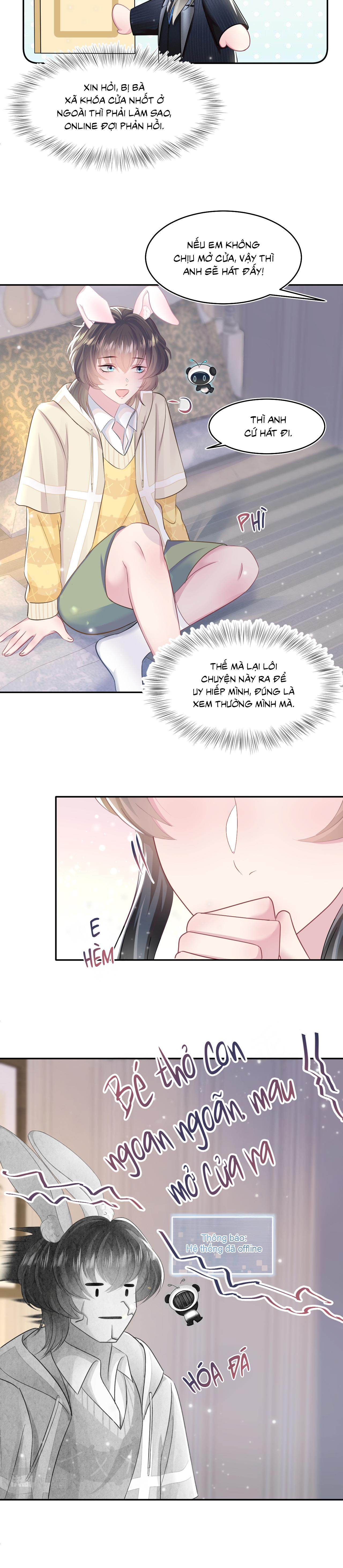 Tuyệt mỹ bạch liên hoa online dạy học Chapter 86 - Next Chapter 87