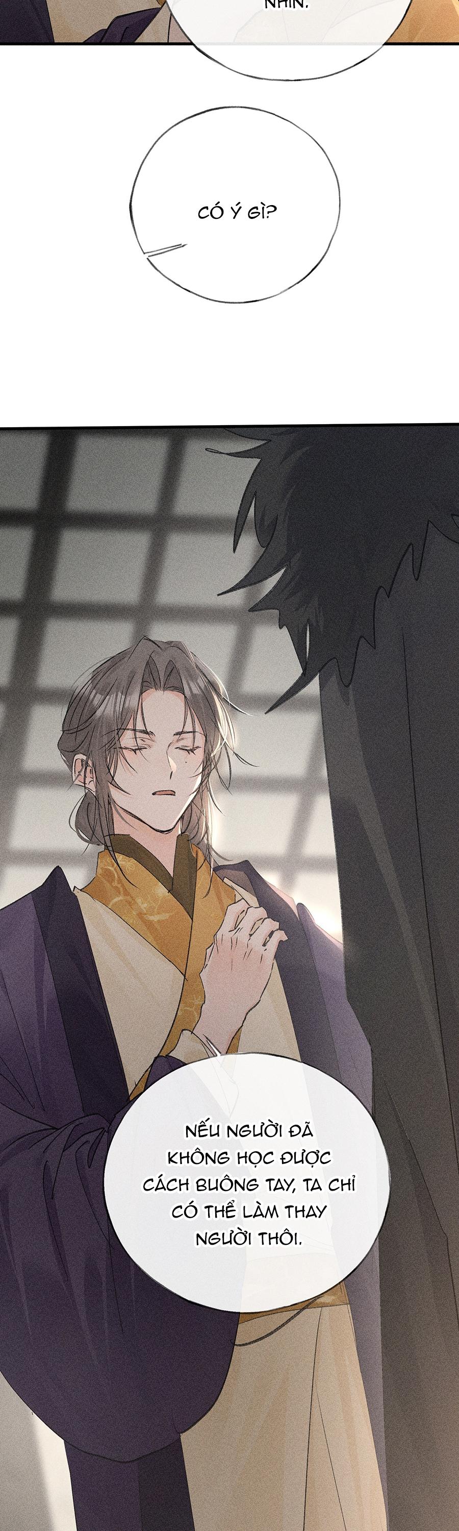 Dụ địch thâm nhập Chapter 75 - Next 