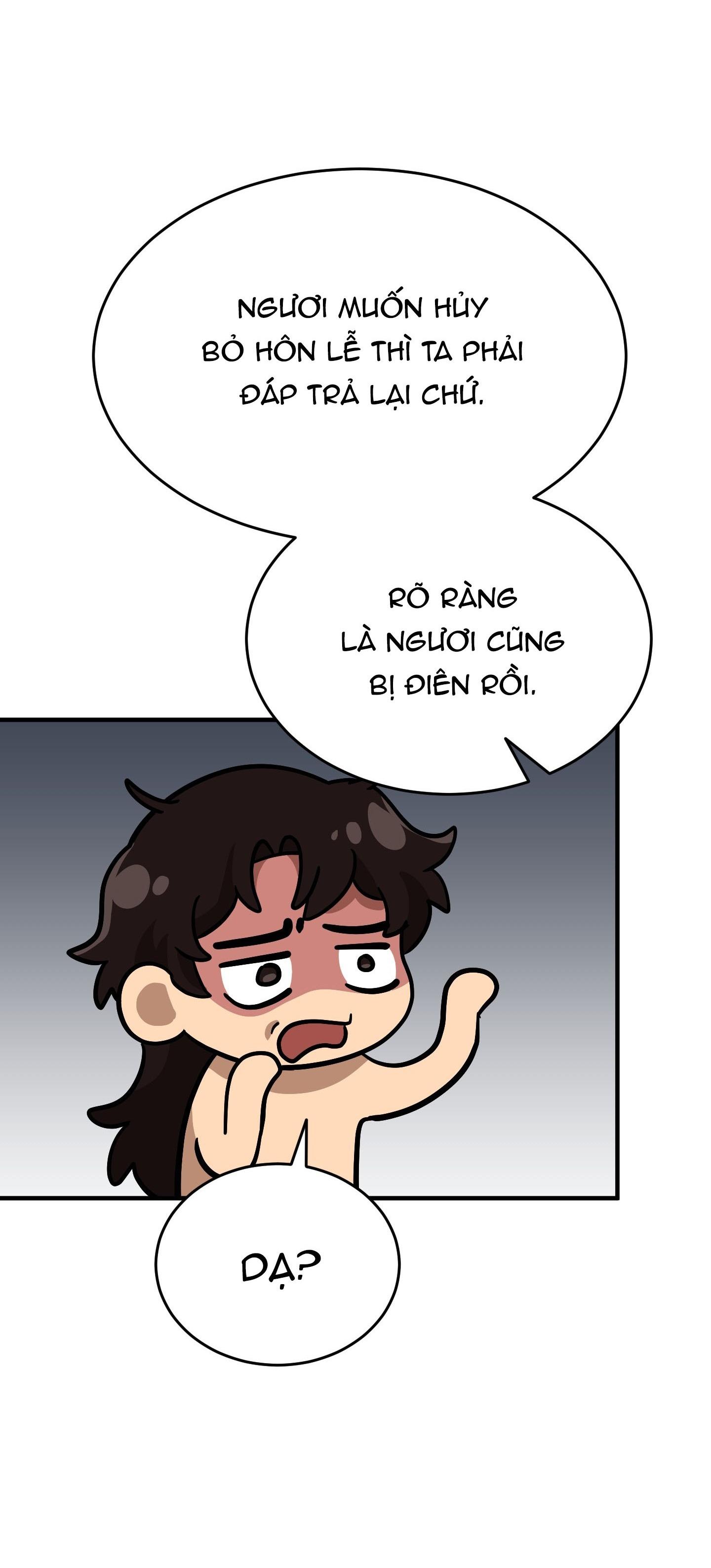 VỢ BÉ CỦA GIÁO CHỦ MA GIÁO Chapter 35 - Next 