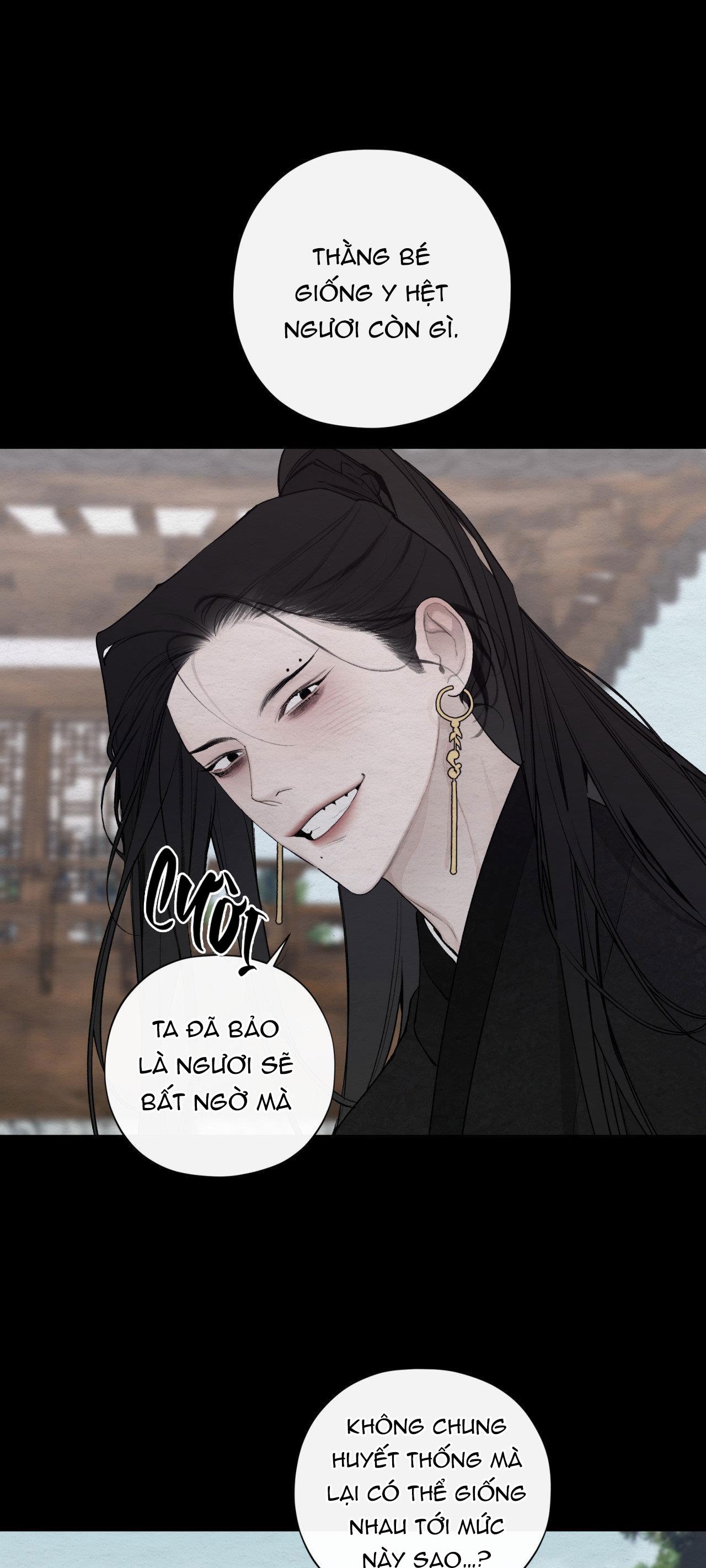 TÂM HỒN MÉO MÓ Chapter 44 - Next Chapter 45