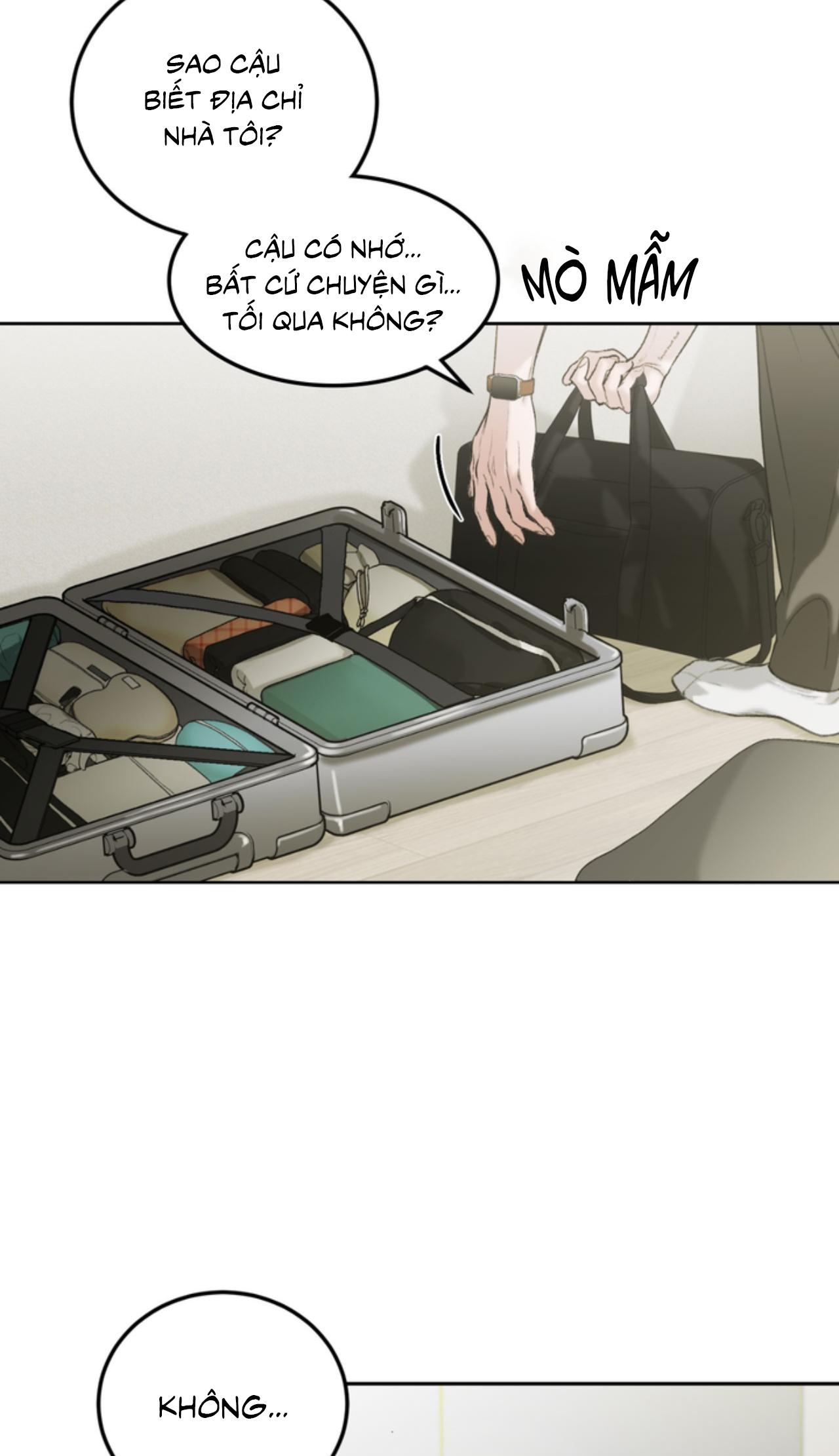 Deepest Confession Chapter 1 - Trang 2