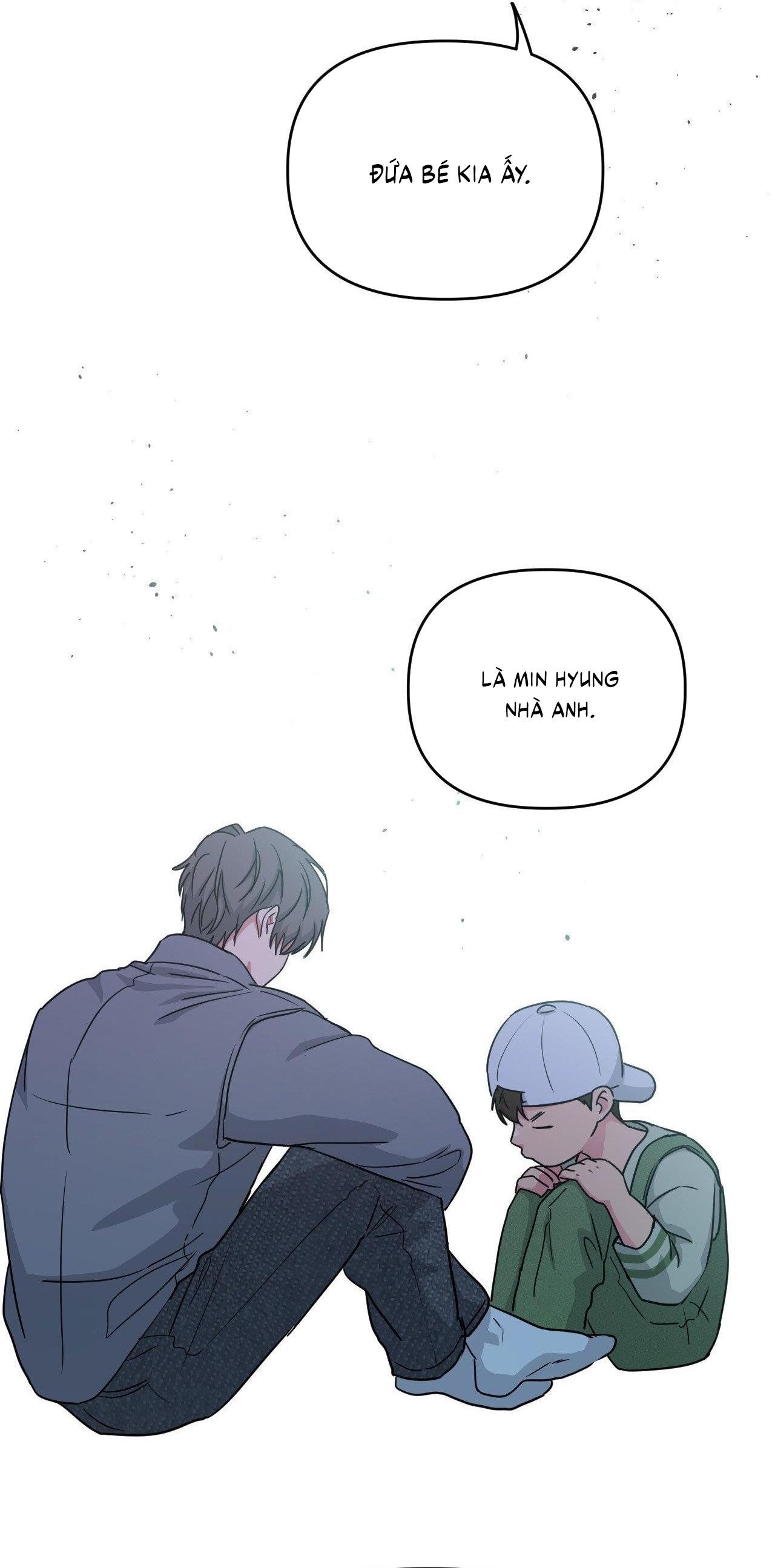 (CBunu) Chàng Trai Mỹ Thuật Chapter 57 - Next Chapter 58