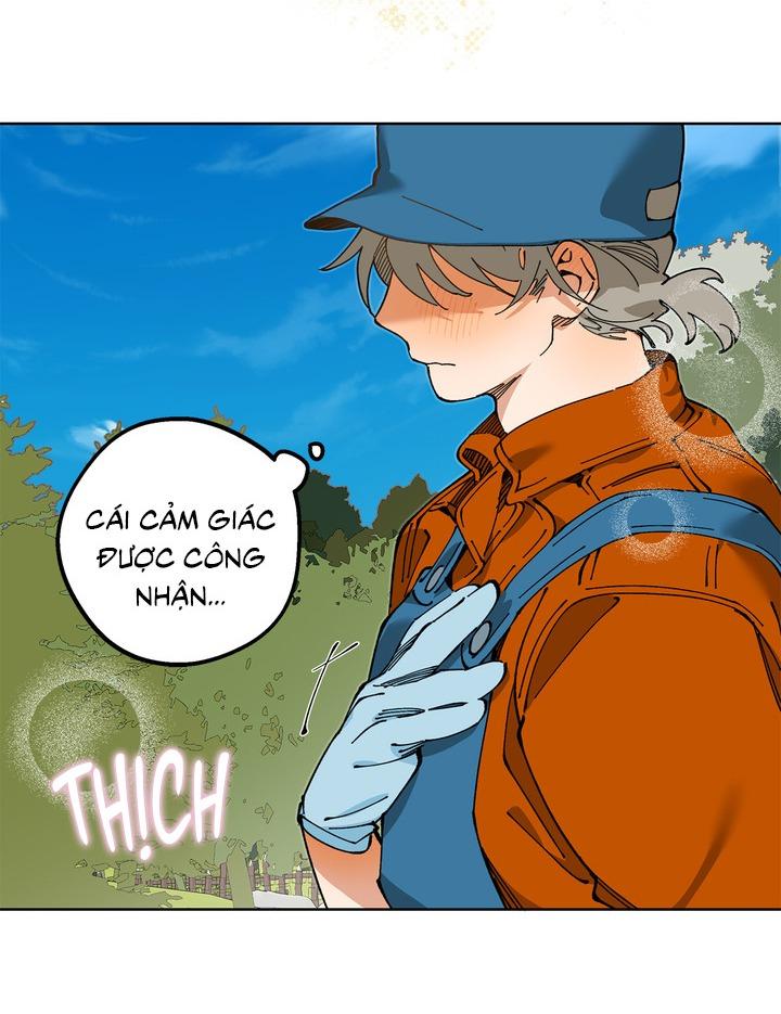 Mr.A's Farm Chapter 6 - Next 