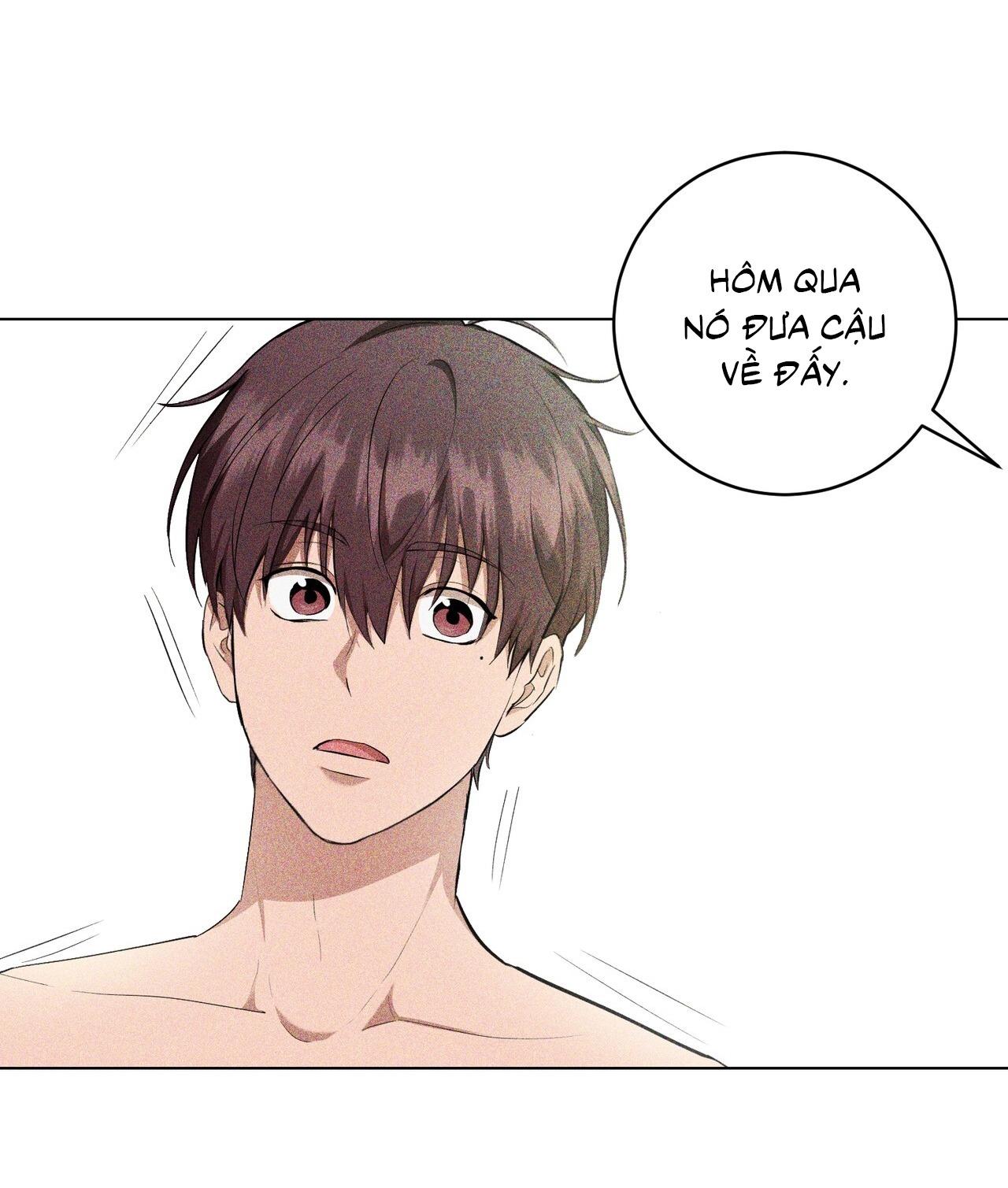 TÌNH YÊU KẸO BẠC HÀ Chapter 6 - Next 