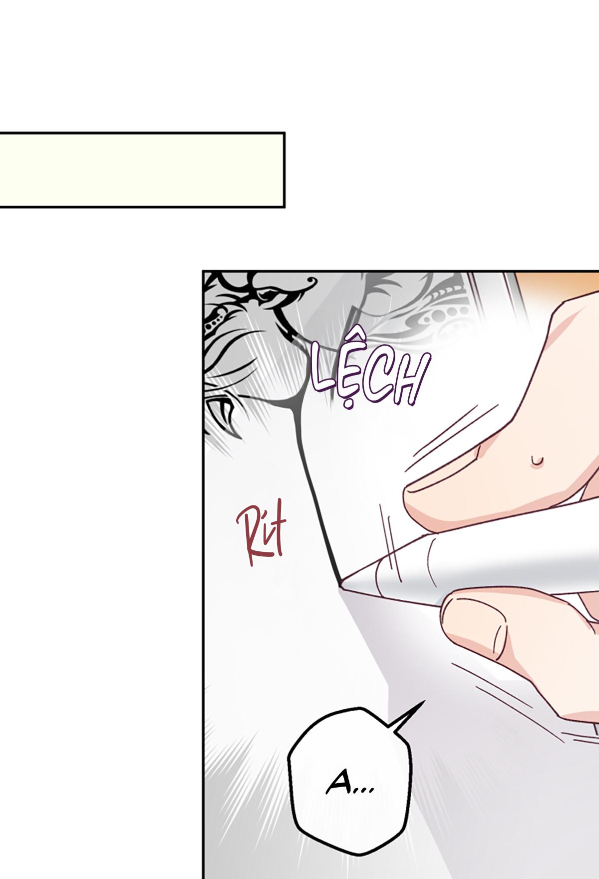 NGƯỜI HÀNG XÓM QUYẾN RŨ CỦA TÔI Chapter 2 - Trang 2