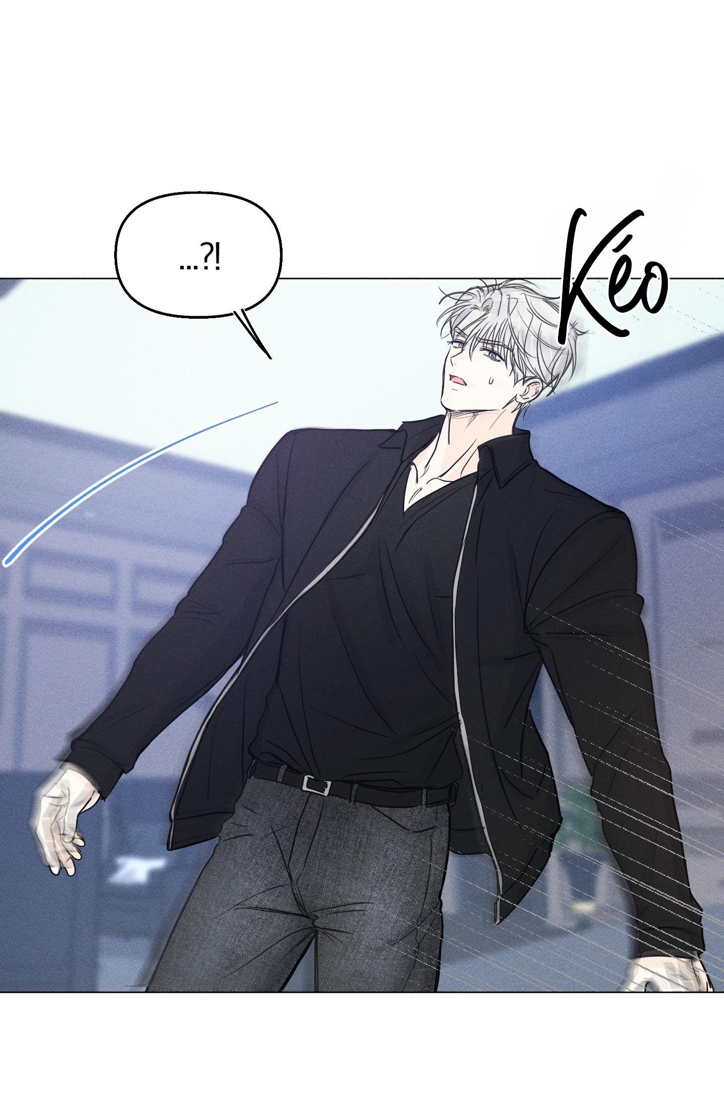 Xe tải tình yêu Chapter 6 - Next Chapter 7