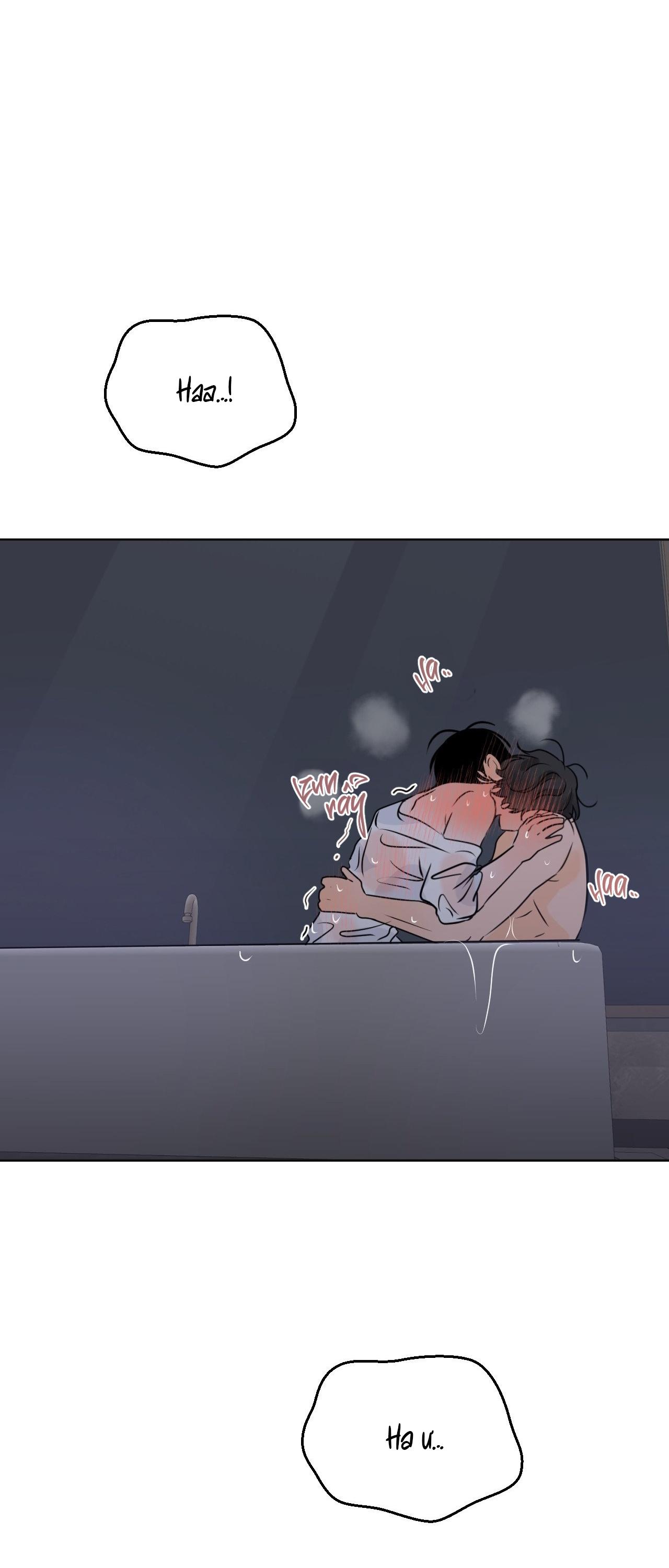 RANH GIỚI CỦA MÙI HƯƠNG Chapter 58 - Next 