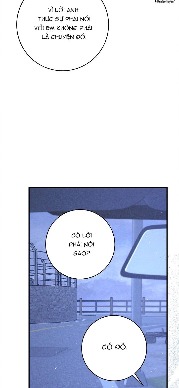 ĐÊM KHÔNG DẤU VẾT Chapter 50 - Next 