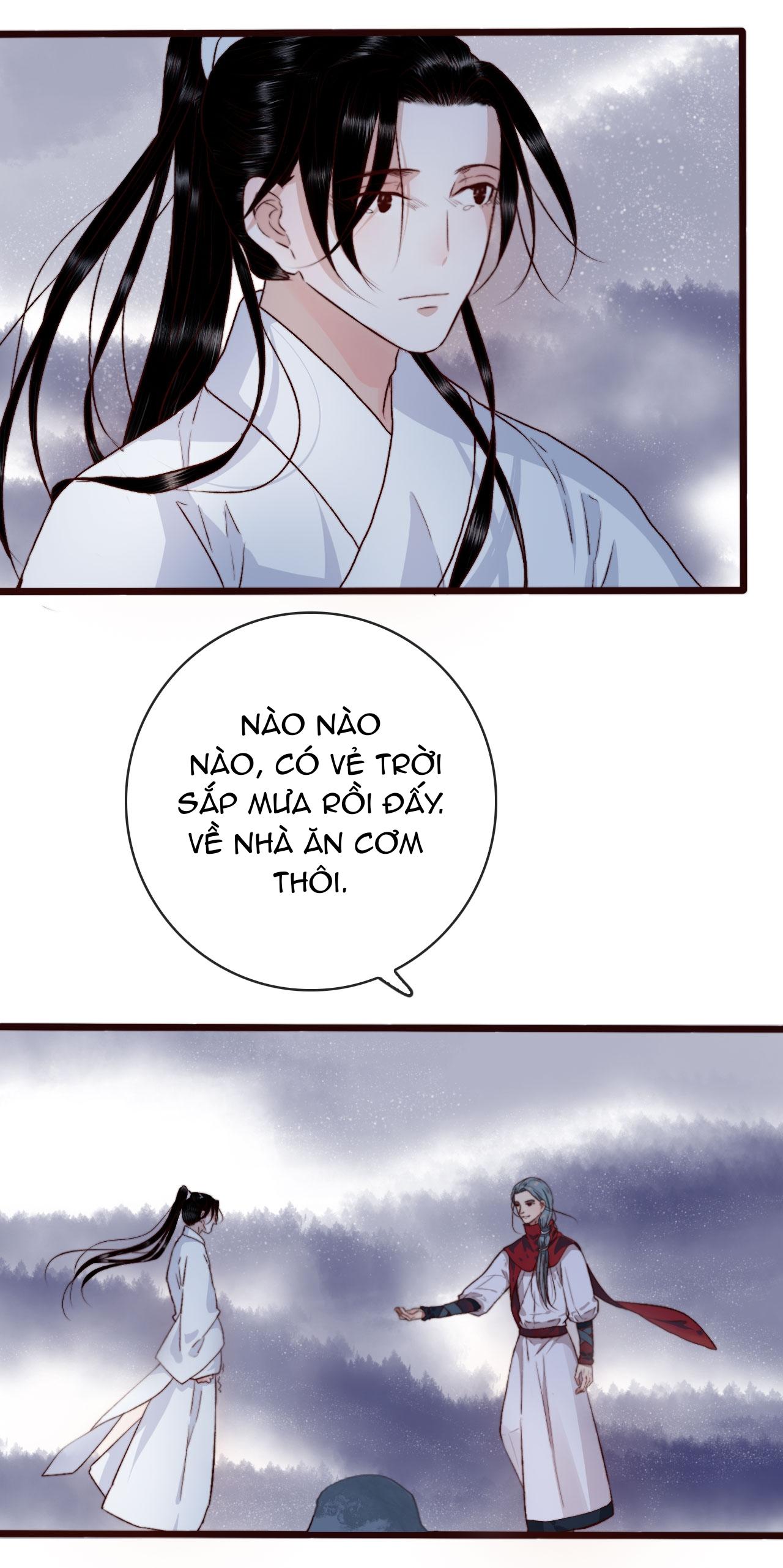 Hạnh Lâm Phương Hoa (END SS1) Chapter 89 - Next 
