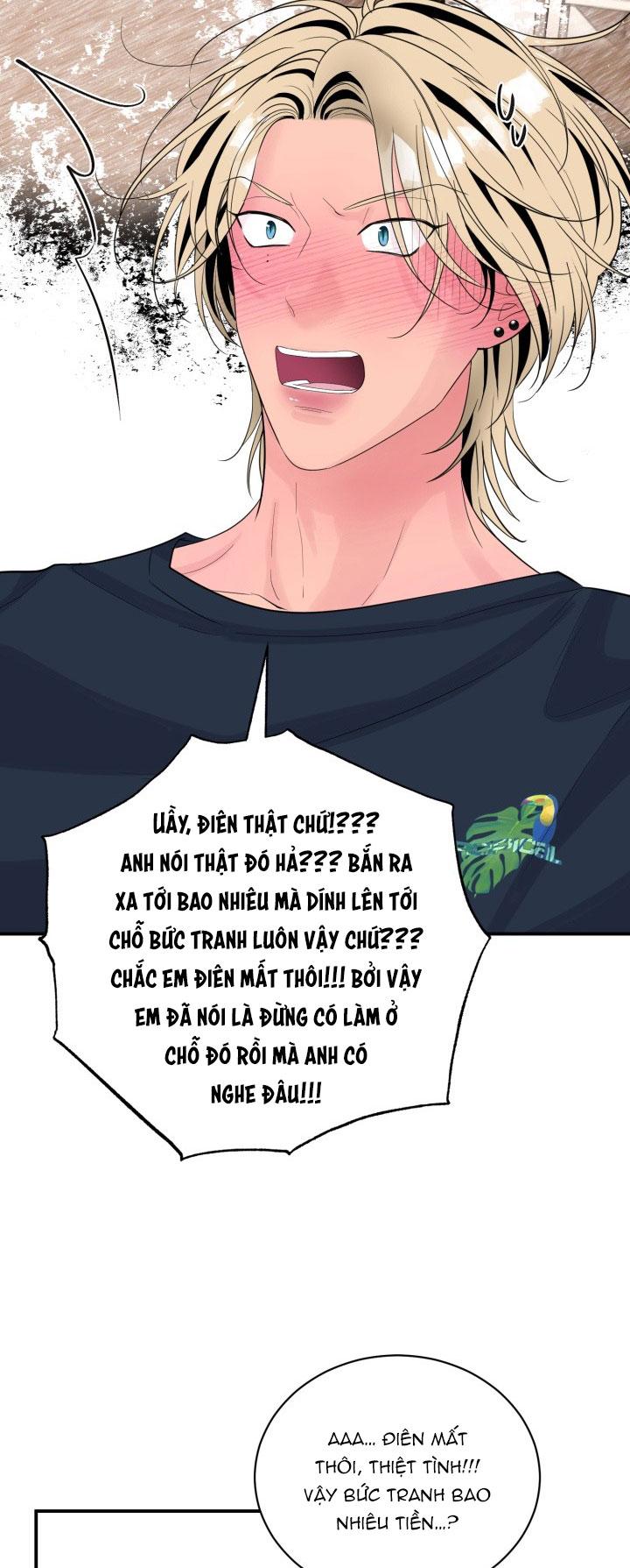 ĐÊM CỦA NGƯỜI ĐÀN ÔNG ẤY Chapter 24 - Next Chapter 25 end