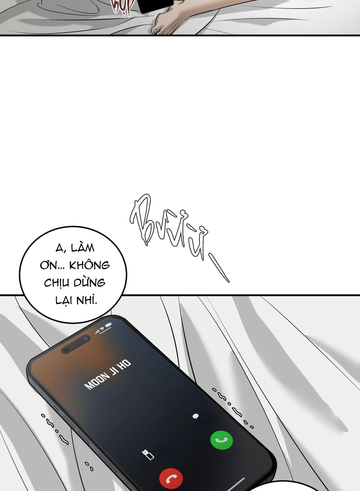 (ABO) FEEL MY BENEFIT Chapter 49 - Next 