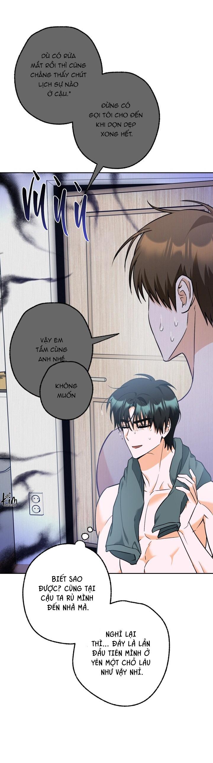BL NGẮN TUYỂN CHỌN Chapter 40.8 định hướng 8 - Next Chapter 40.9 định hướng 9