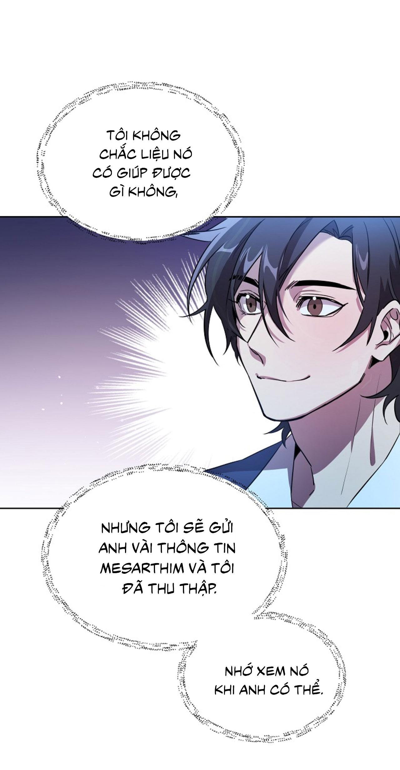 Hãy Lựa Chọn Anh Hùng Của Bạn Thật Cẩn Thận Chapter 17 - Trang 2