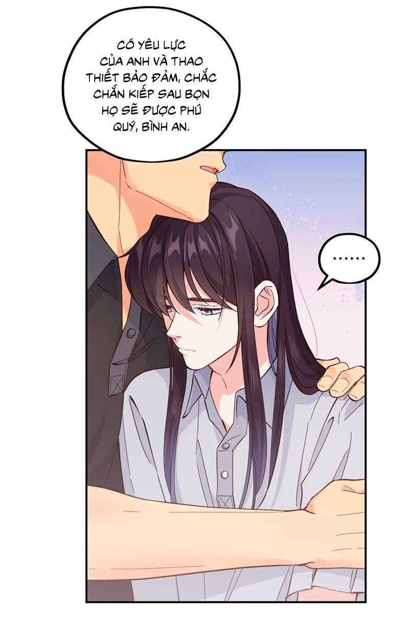 Quán cơm tỳ hưu Chapter 129 - Next Chapter 130