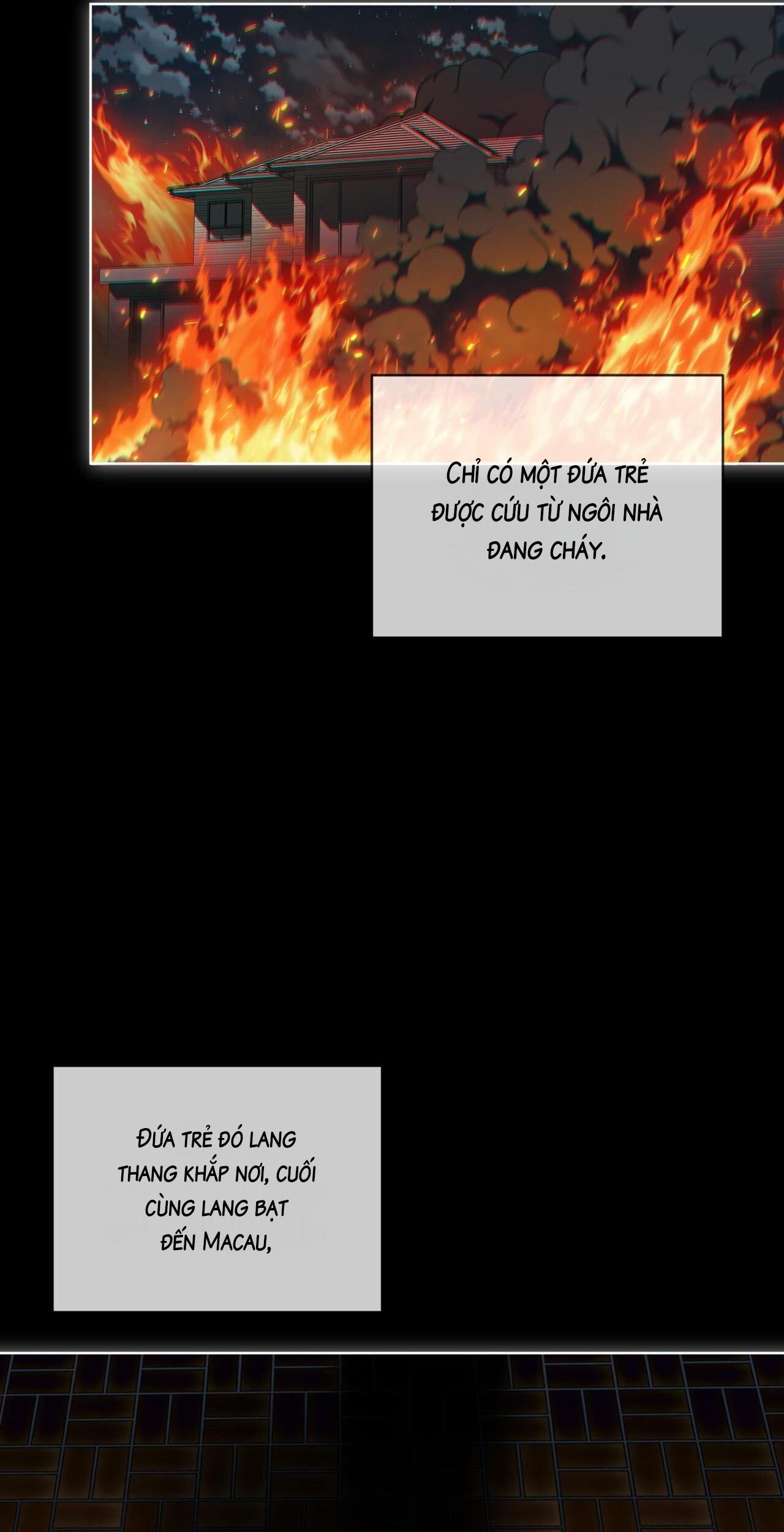 (CBunu) Phạm Luật Chapter 113 - Next 