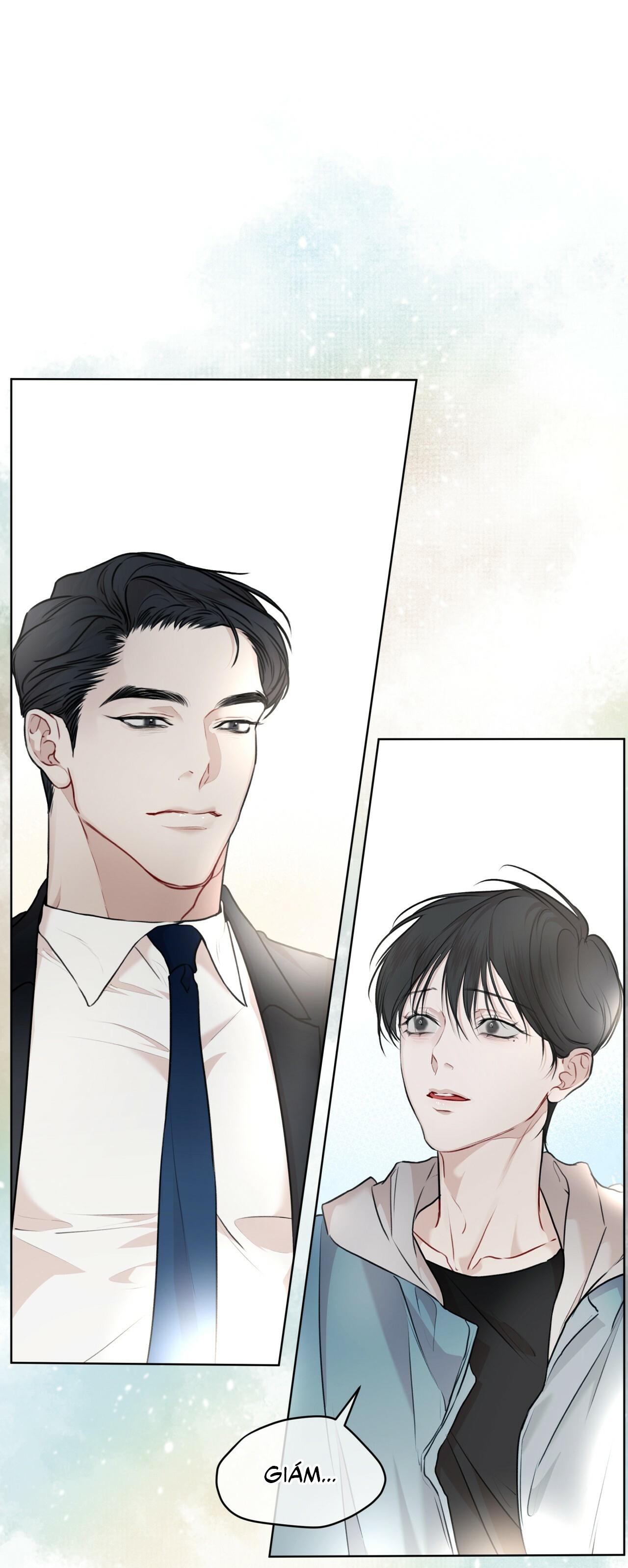 KHỞI NGUỒN SỰ SỐNG Chapter 36 - Next Chapter 37 H+++