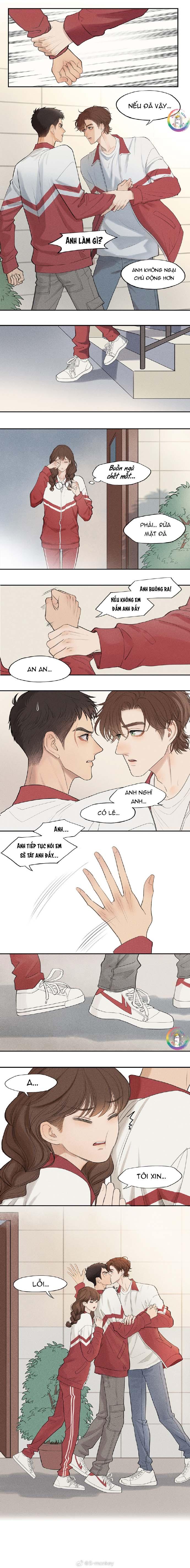 MATE Chapter 3 - Next 