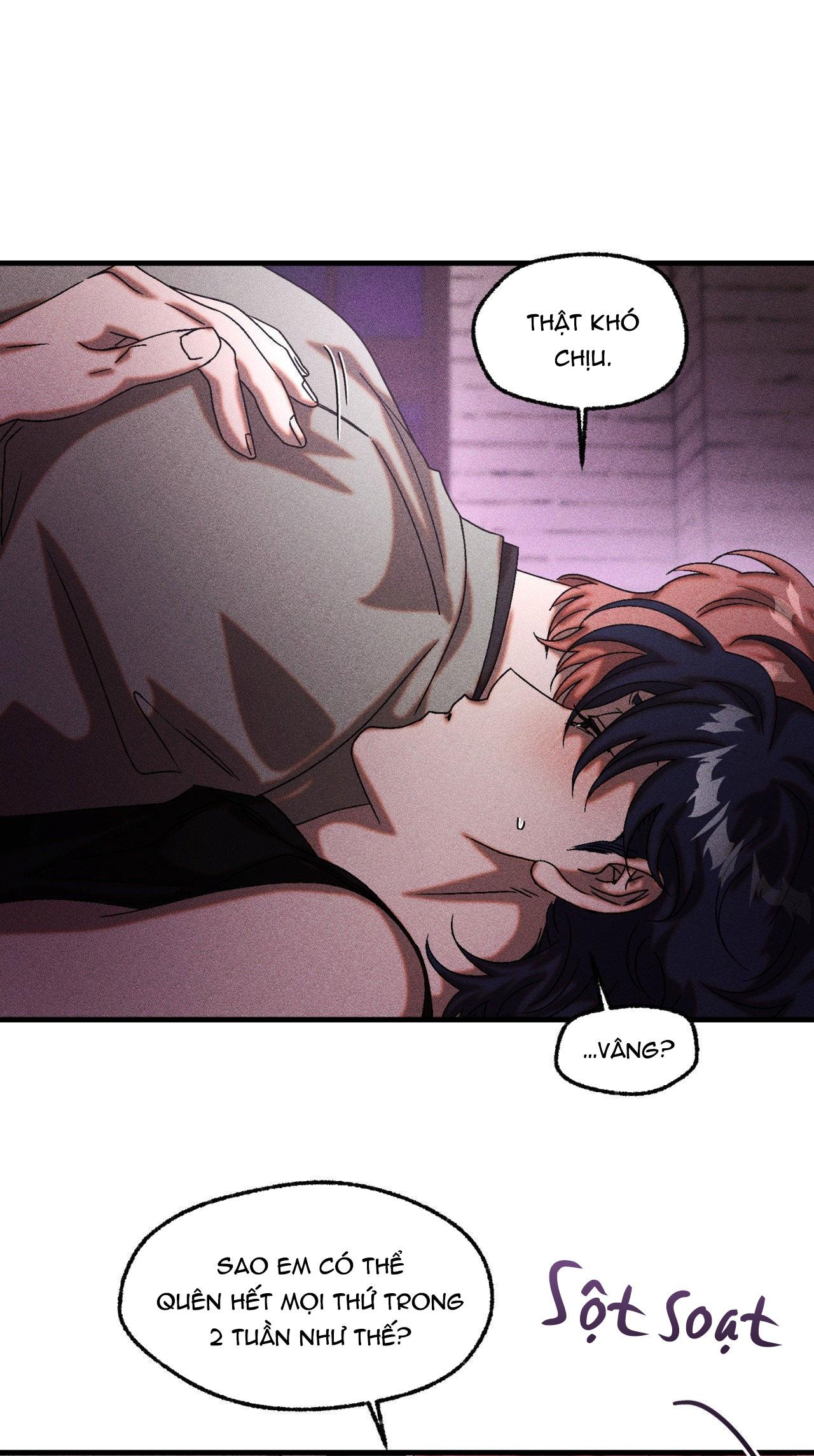 Cash Or Credit Chapter 65 - Next 