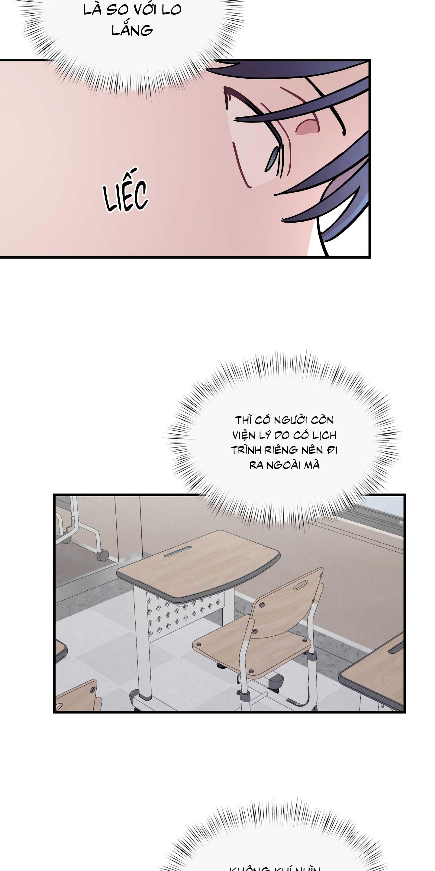 One-Room TA Chapter 46 - Next Chapter 47