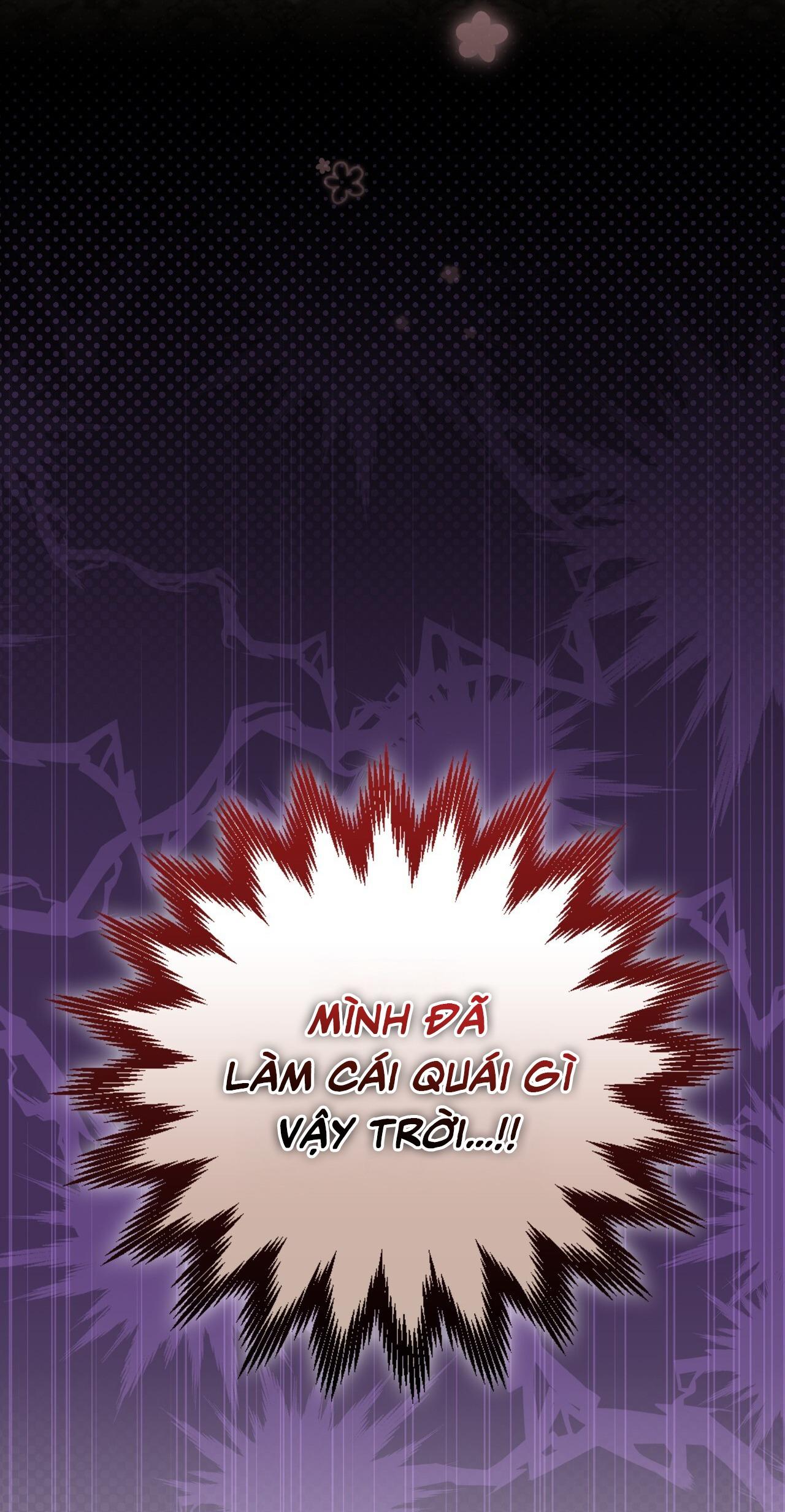 Xuyên thành cục bông của tên cuồng công Chapter 11 - Next 