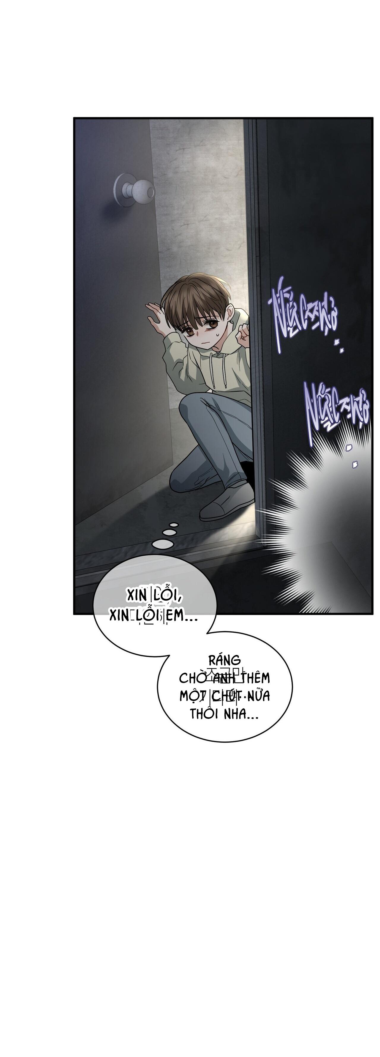 MỞ KHÓA GIAM CẦM Chapter 9 - Next 