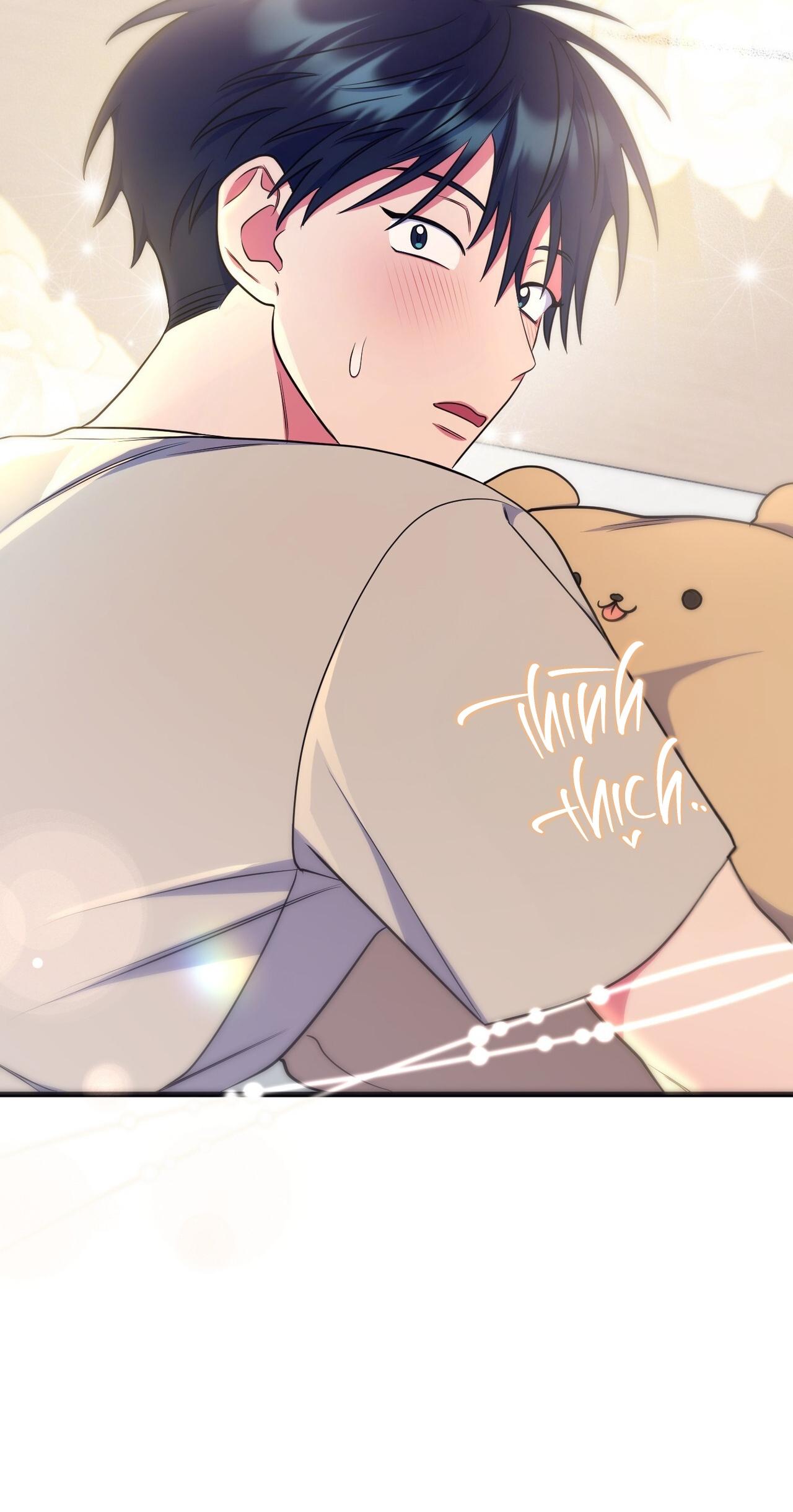 GIÚP ANH MỘT LẦN THÔI Chapter 9 - Next 