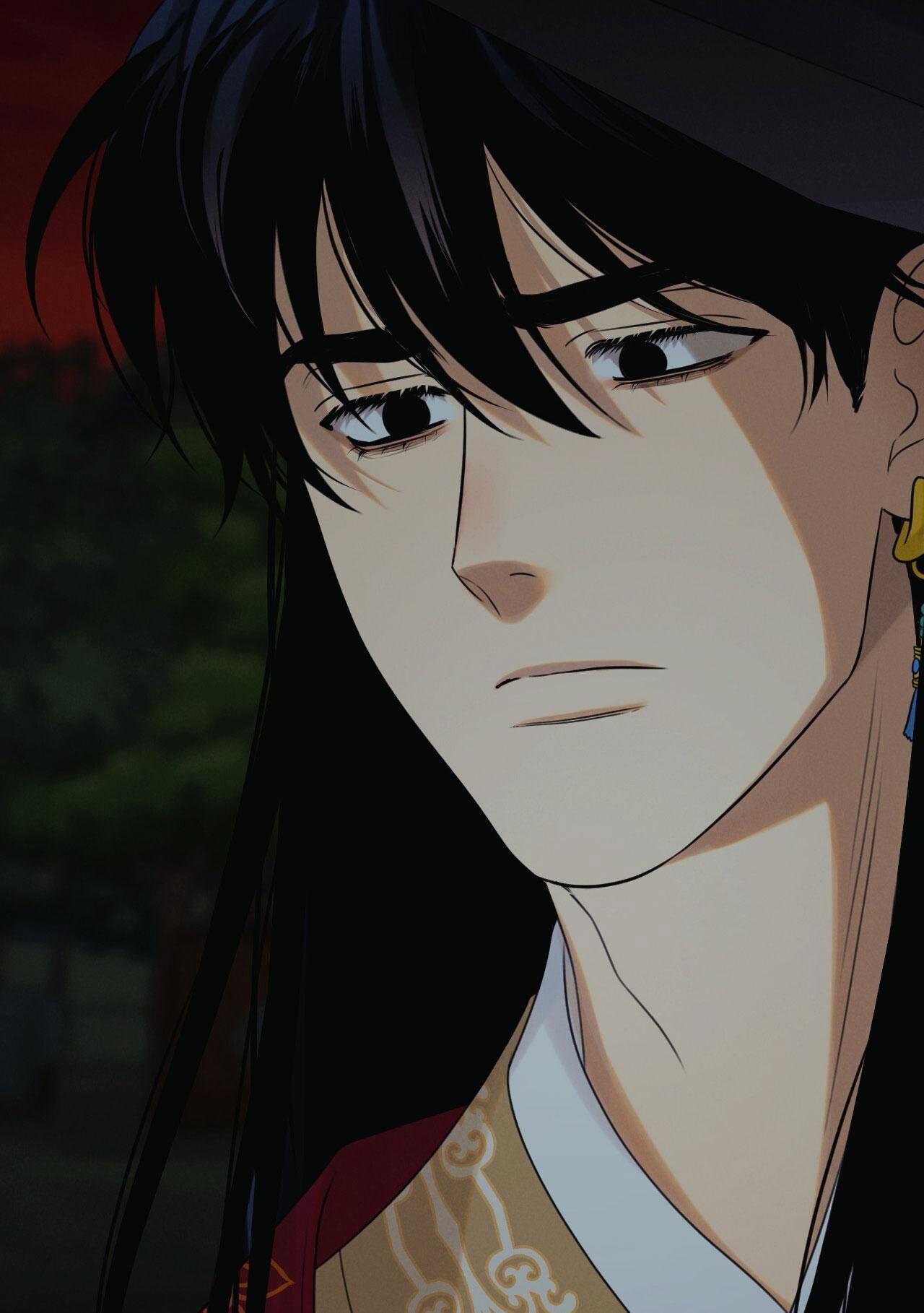 QUẺ BÓI GIẤC MƠ CỦA YÊU TINH Chapter 53 - Next 