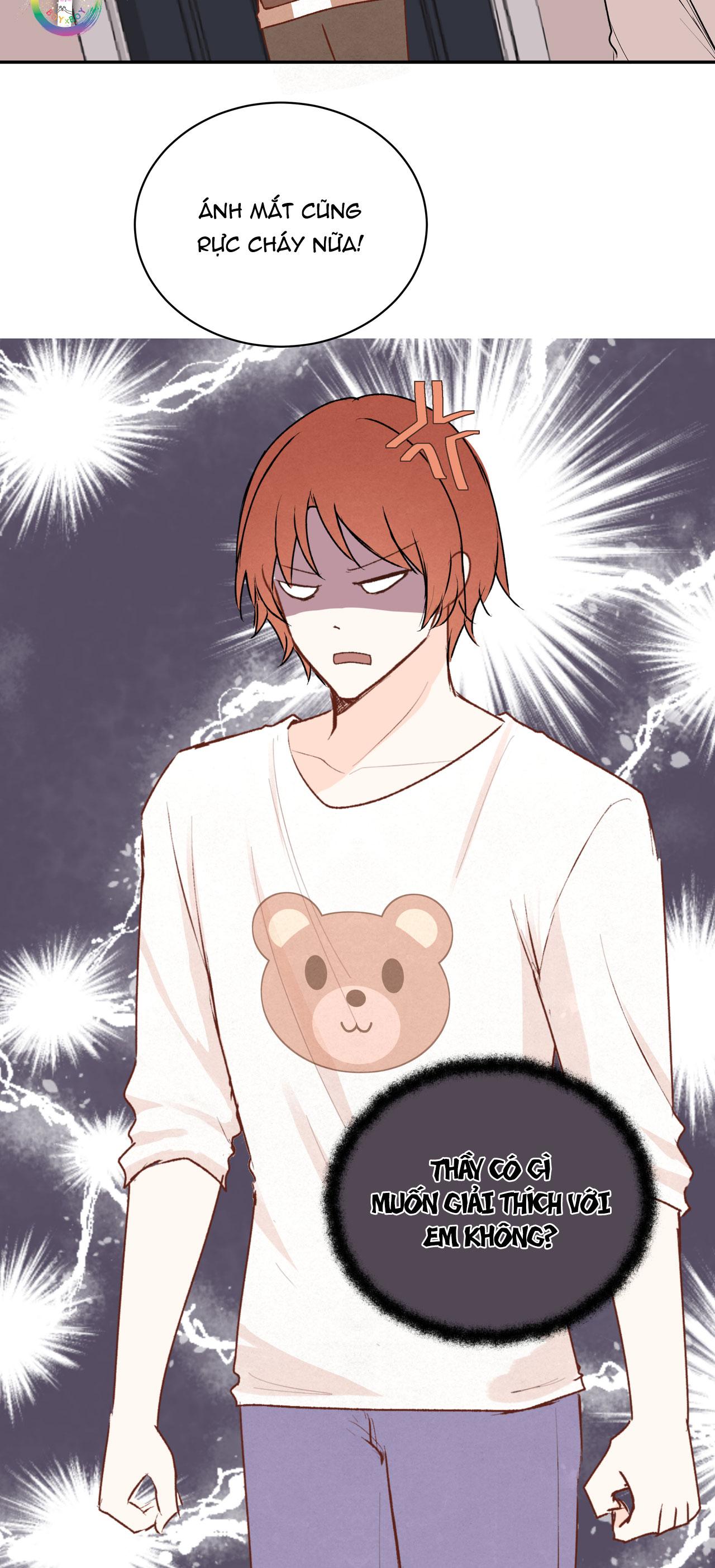 Liquor Gummies Chapter 68 - Next Chapter 69