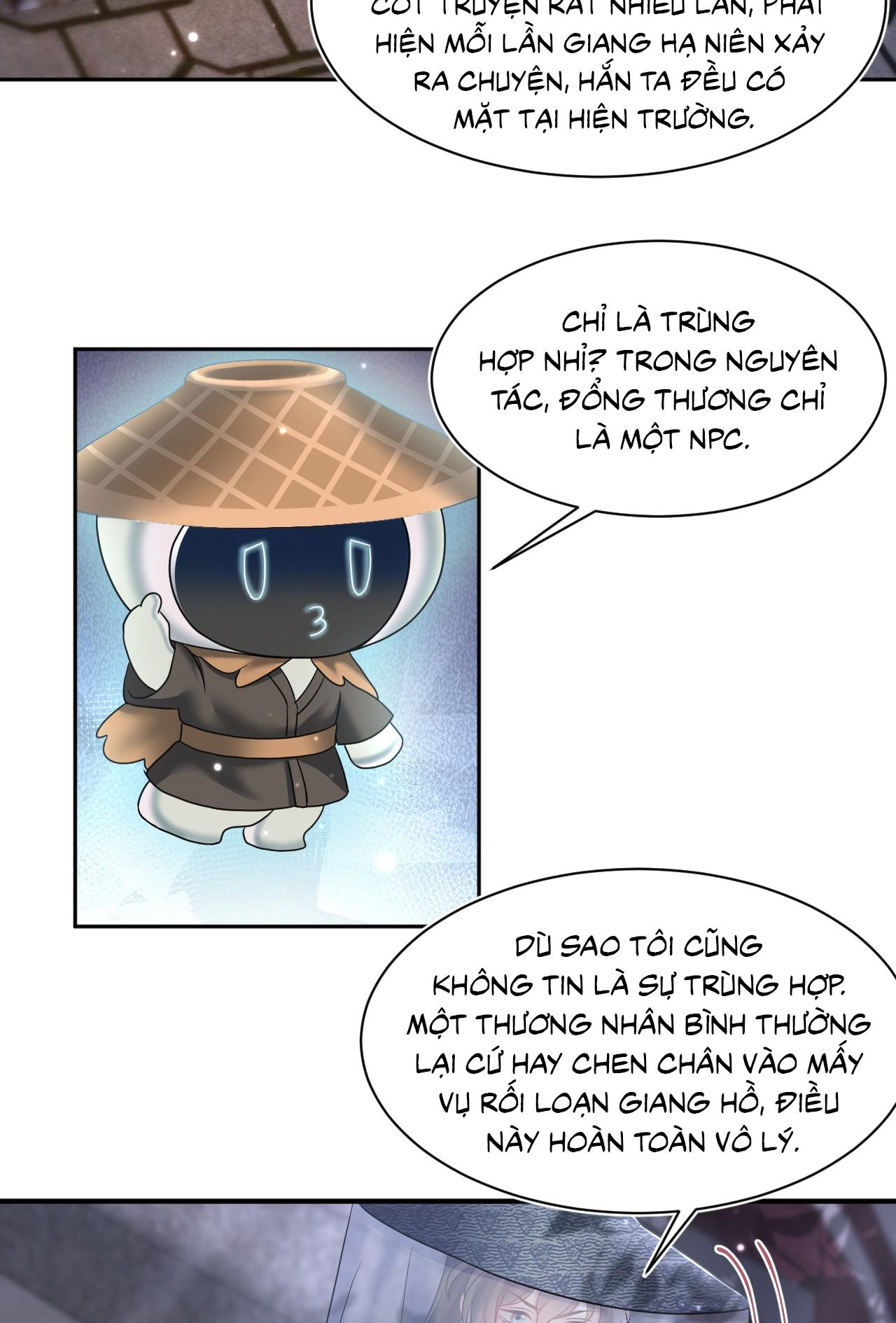 Tuyệt mỹ bạch liên hoa online dạy học Chapter 102 - Next Chapter 103