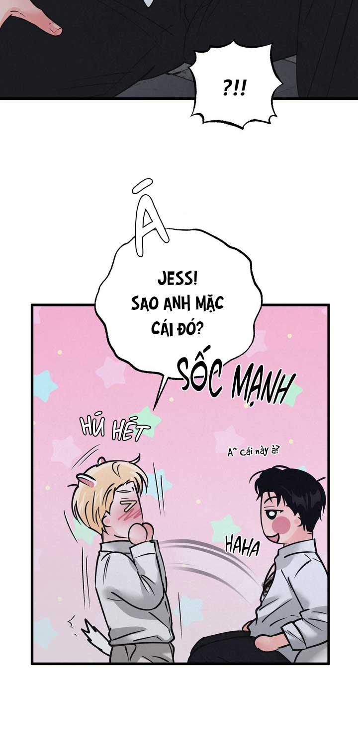CẶP ĐÔI HOÀN HẢO Chapter 51 - Next 