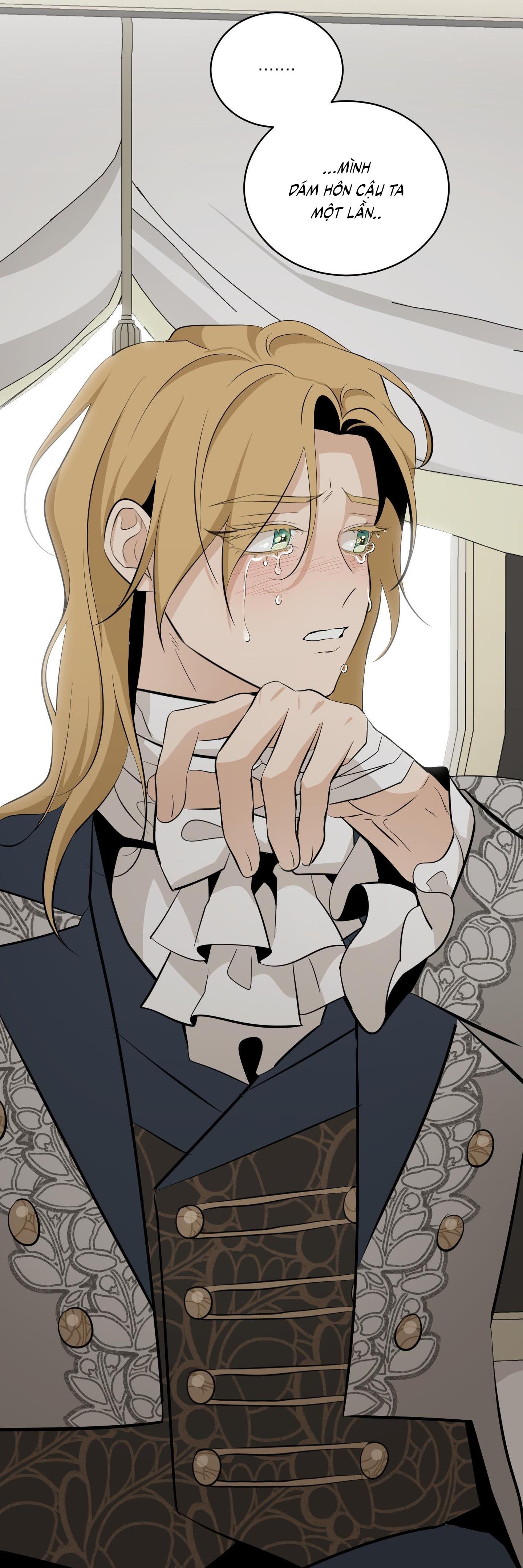 (CBunu) Hoa Vô Danh Chapter 33 - Next 
