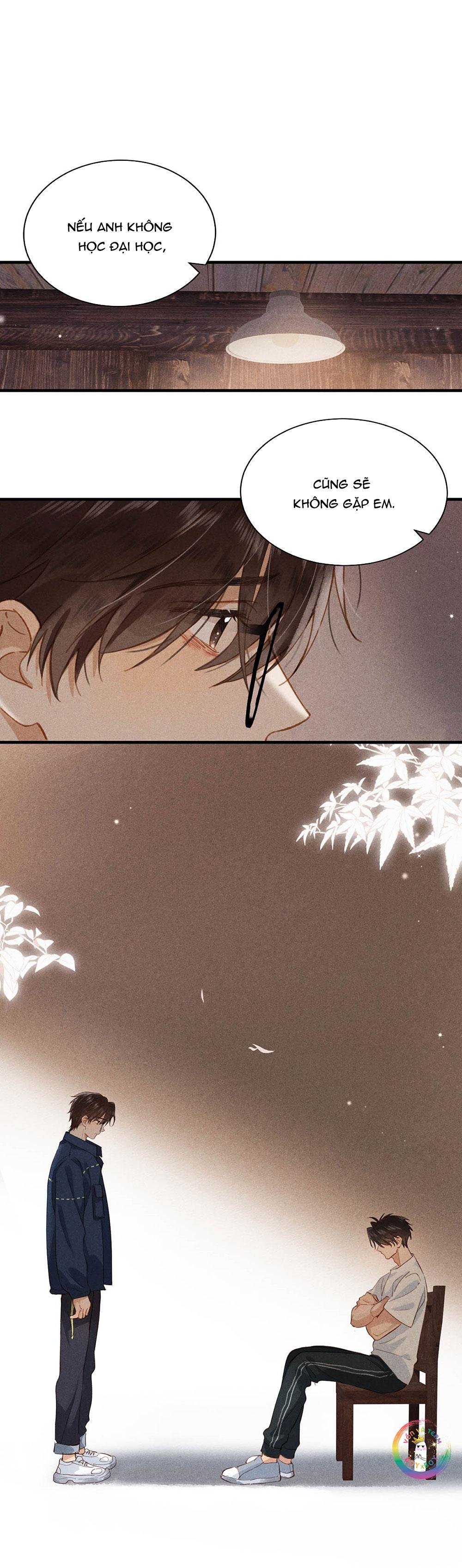 Sở Thiên Dĩ Nam Chapter 22 - Next 