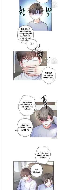 Mưa Giông Chapter 65 - Next Chapter 66