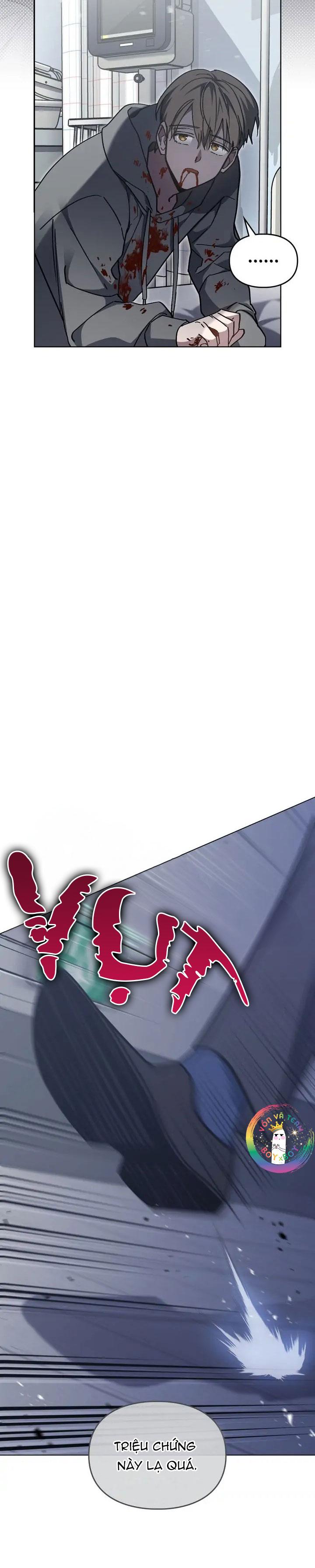 Vết Tích Của Ánh Dương Chapter 64 - Next Chapter 65