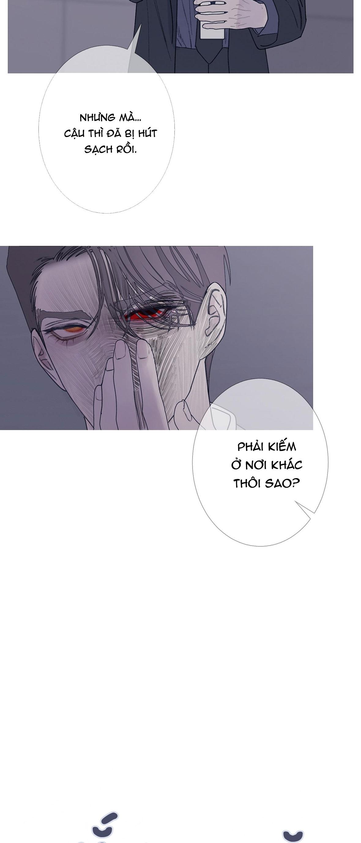 CHUYỆN QUỶ MÔN QUAN Chapter 95 - Next Chapter 96