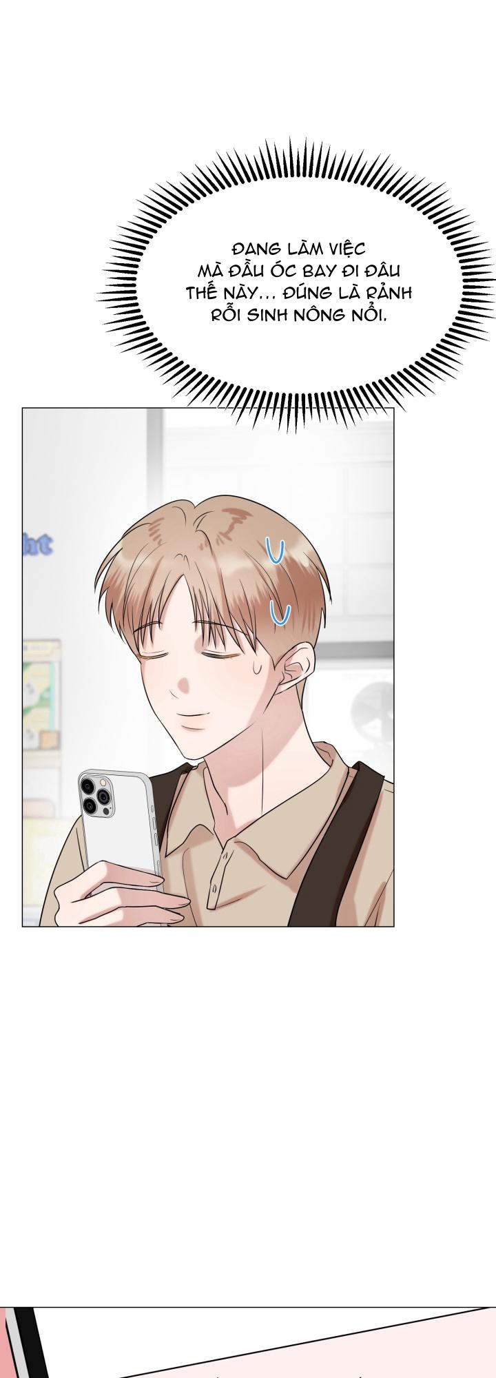 Sứ Giả Tình Yêu Chapter 10 - Next Chapter 11 H