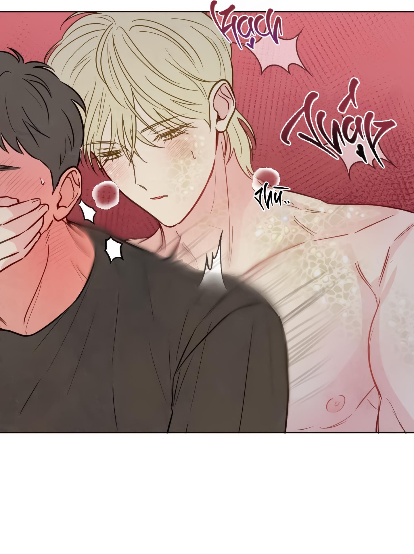 THE SACRED SERPENT'S SEDUCTION Chapter 24 H+ - Next 