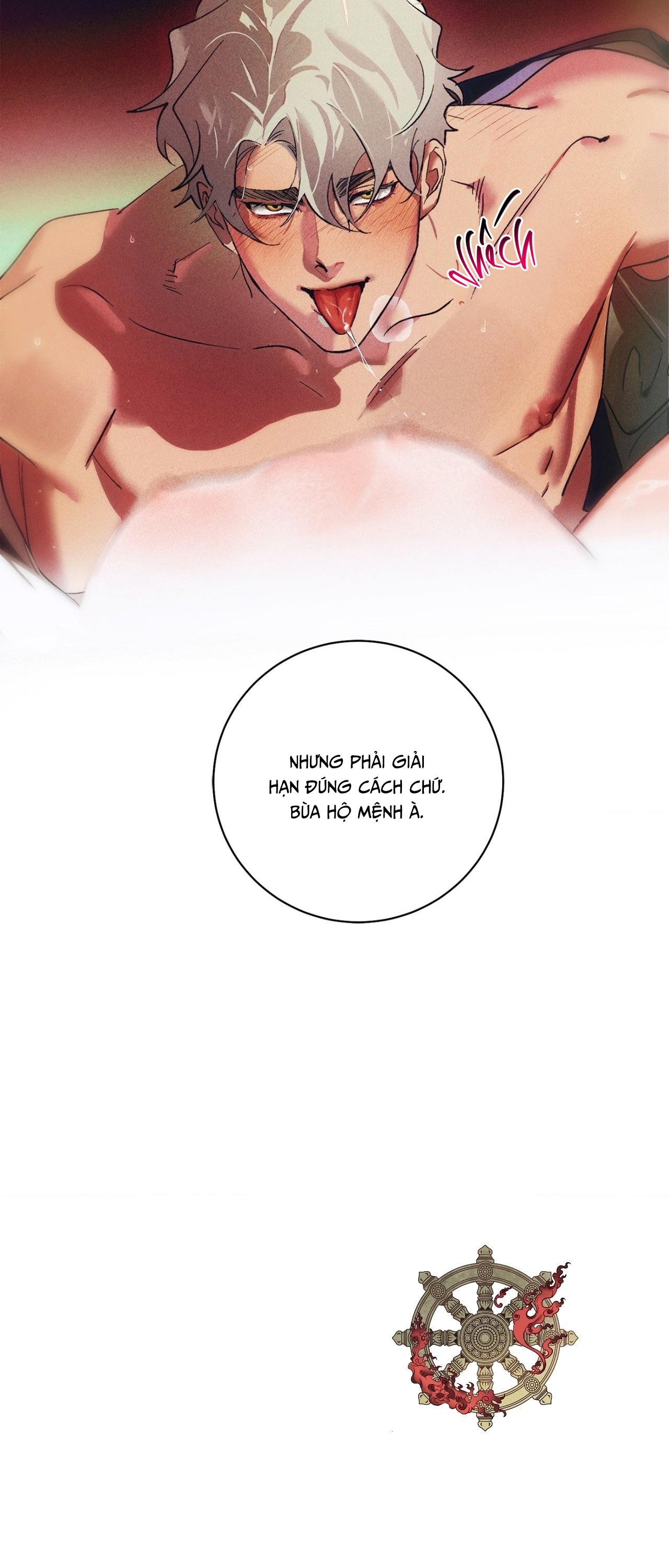 THIÊNG LIÊNG Chapter 3 H++ đụ tới bến - Next 