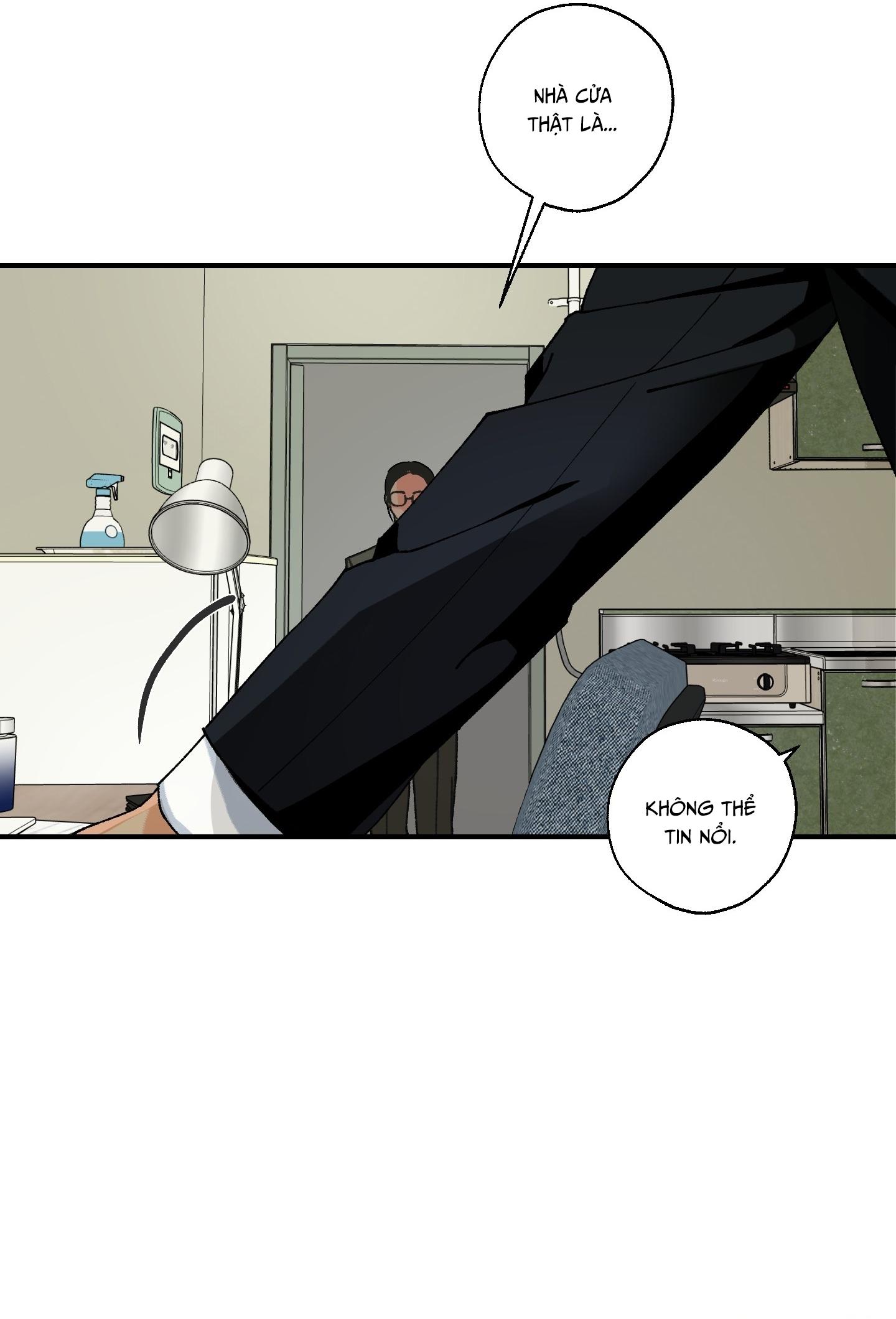 CHỦ NGHĨA HÒA BÌNH Chapter 2 - Next 